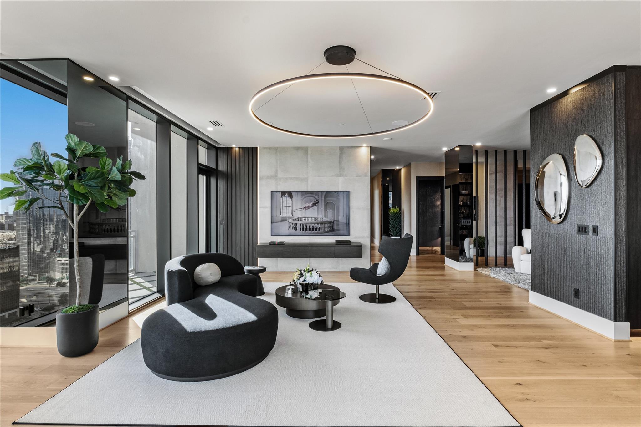 1409 Post Oak Boulevard #2301 — photo
