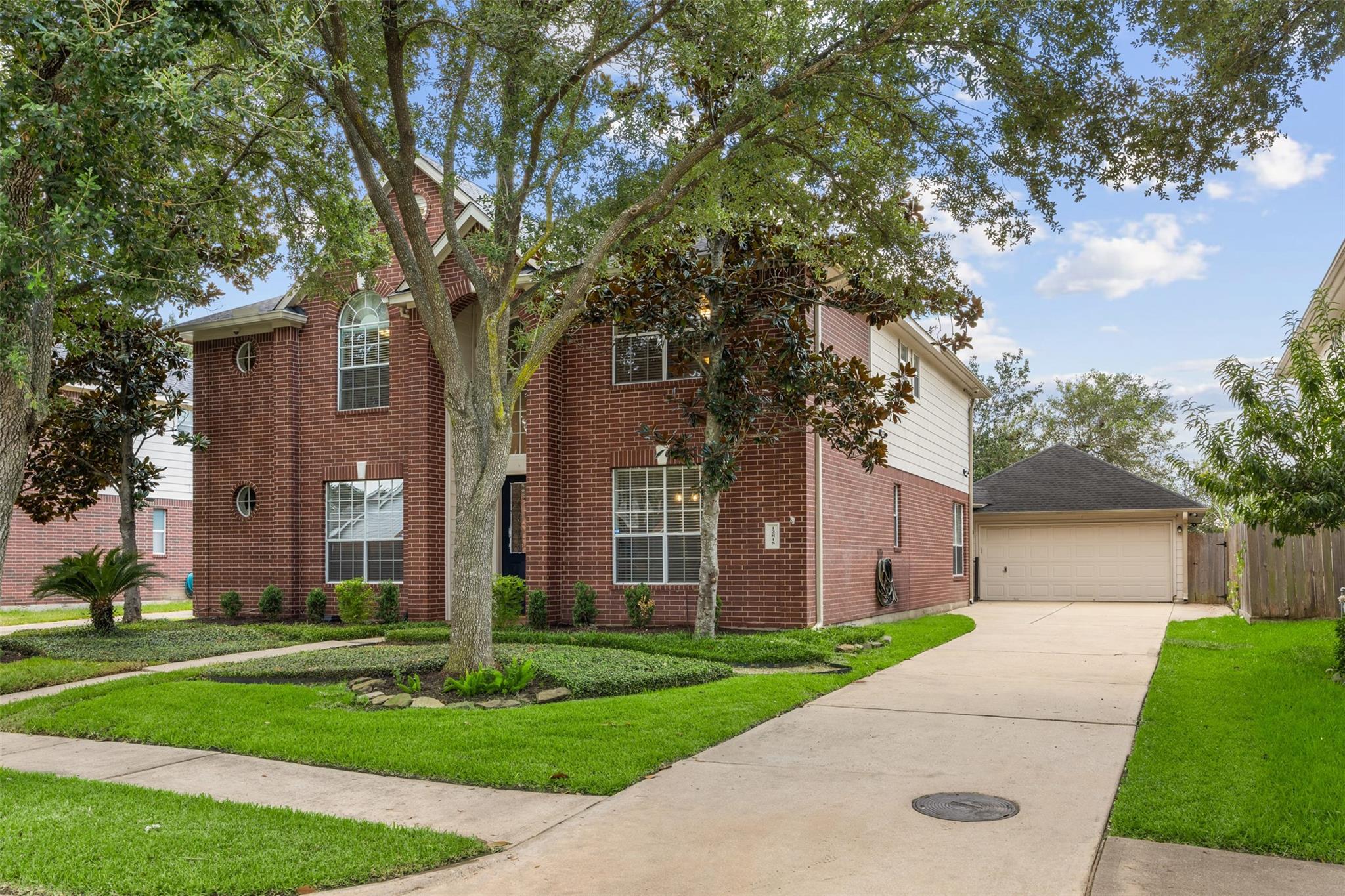 12815 Eldridge Place Drive — photo