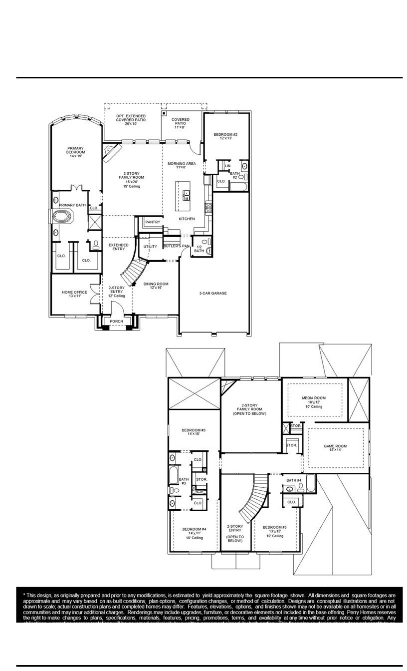 6503 King Ranch Loop, Manvel, TX 77578 — photo 2