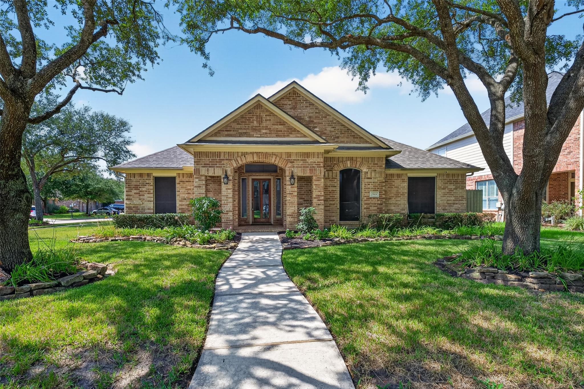 2908 Misty Wind Court — photo