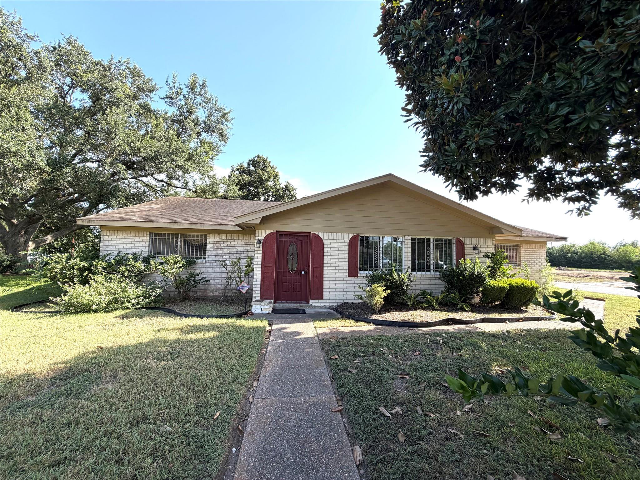 3704 Cork Drive — photo