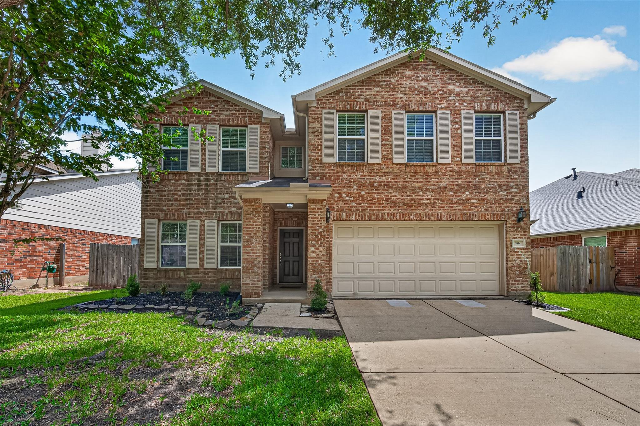5910 Bonita Creek — photo