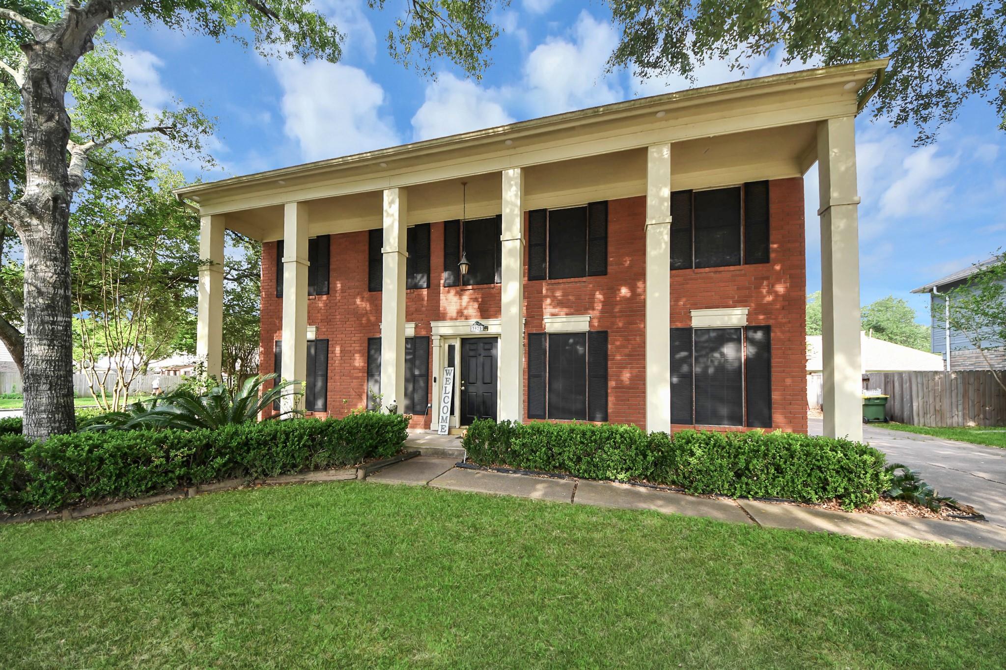 3925 Spring Crest Court — photo
