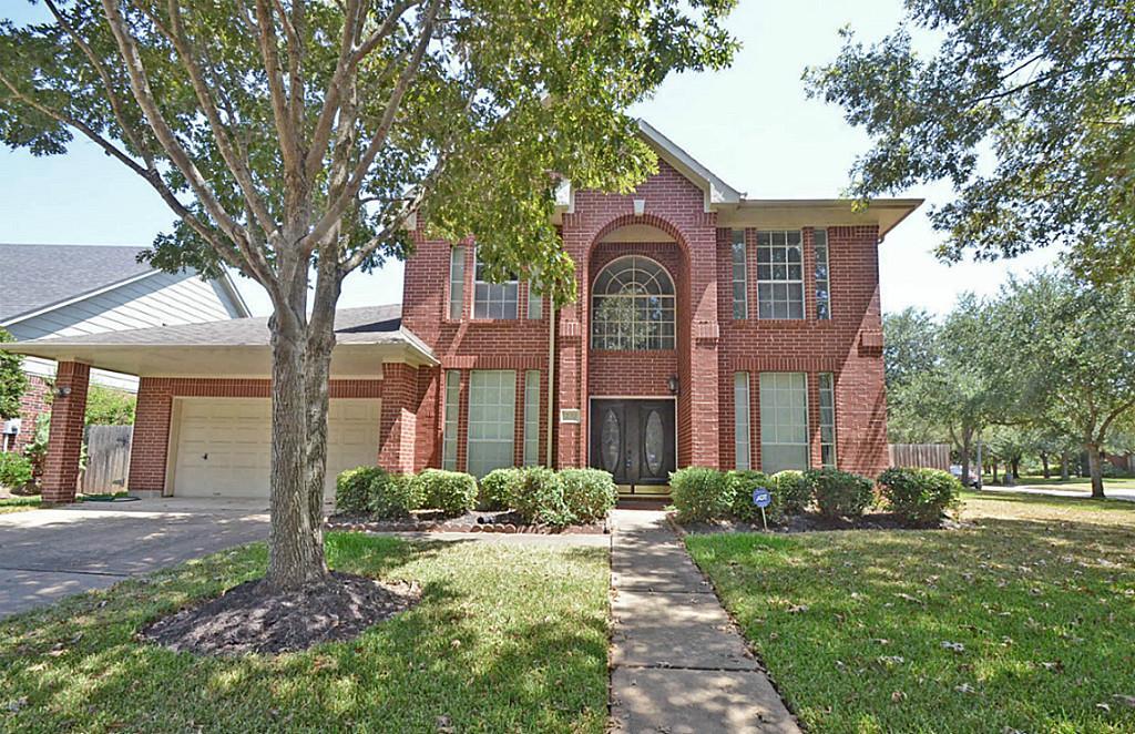 523 Crestridge Drive — photo