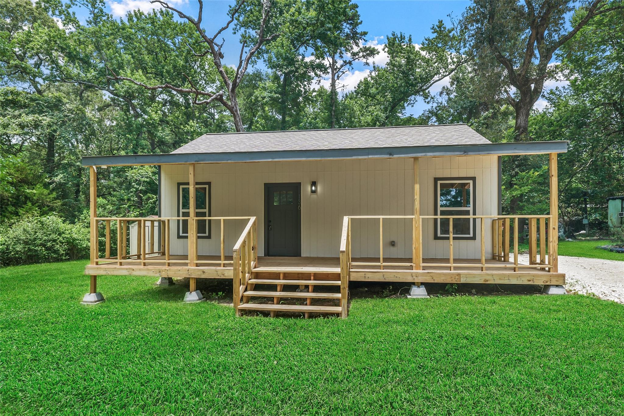 136 Ash Street, Trinity, TX 75862 — photo 2