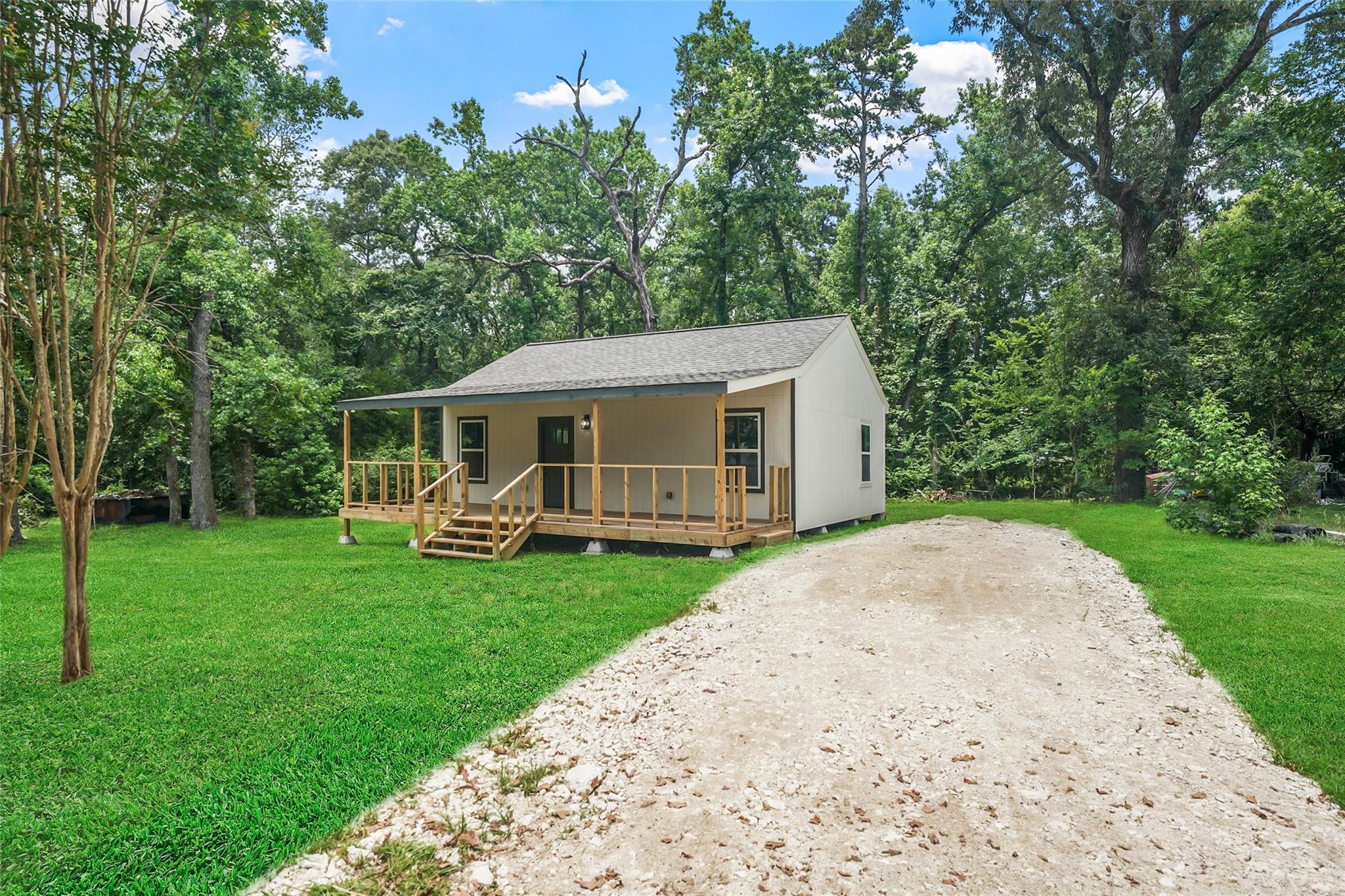 136 Ash Street, Trinity, TX 75862 — photo 3