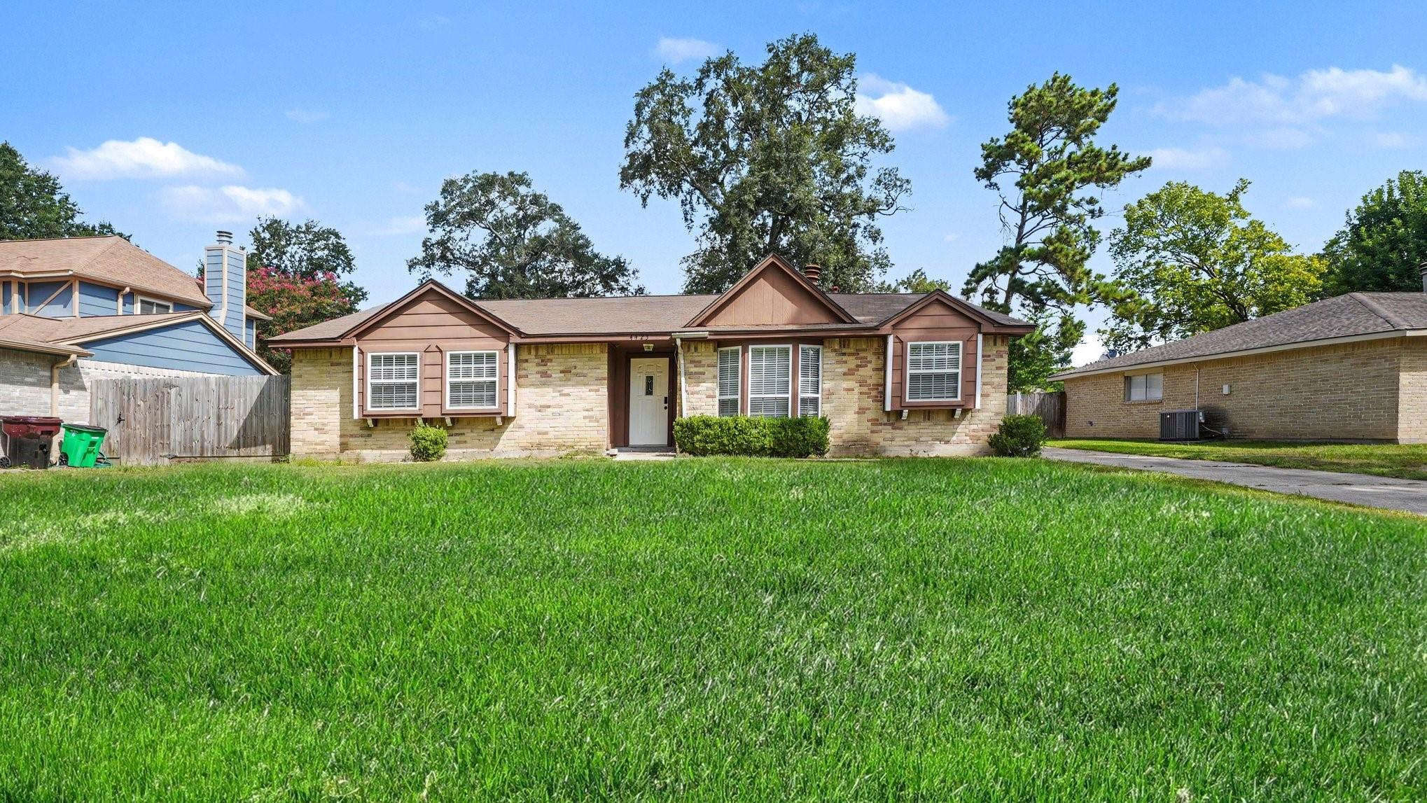 4423 Rosegate Drive, Spring, TX 77373 — photo 2