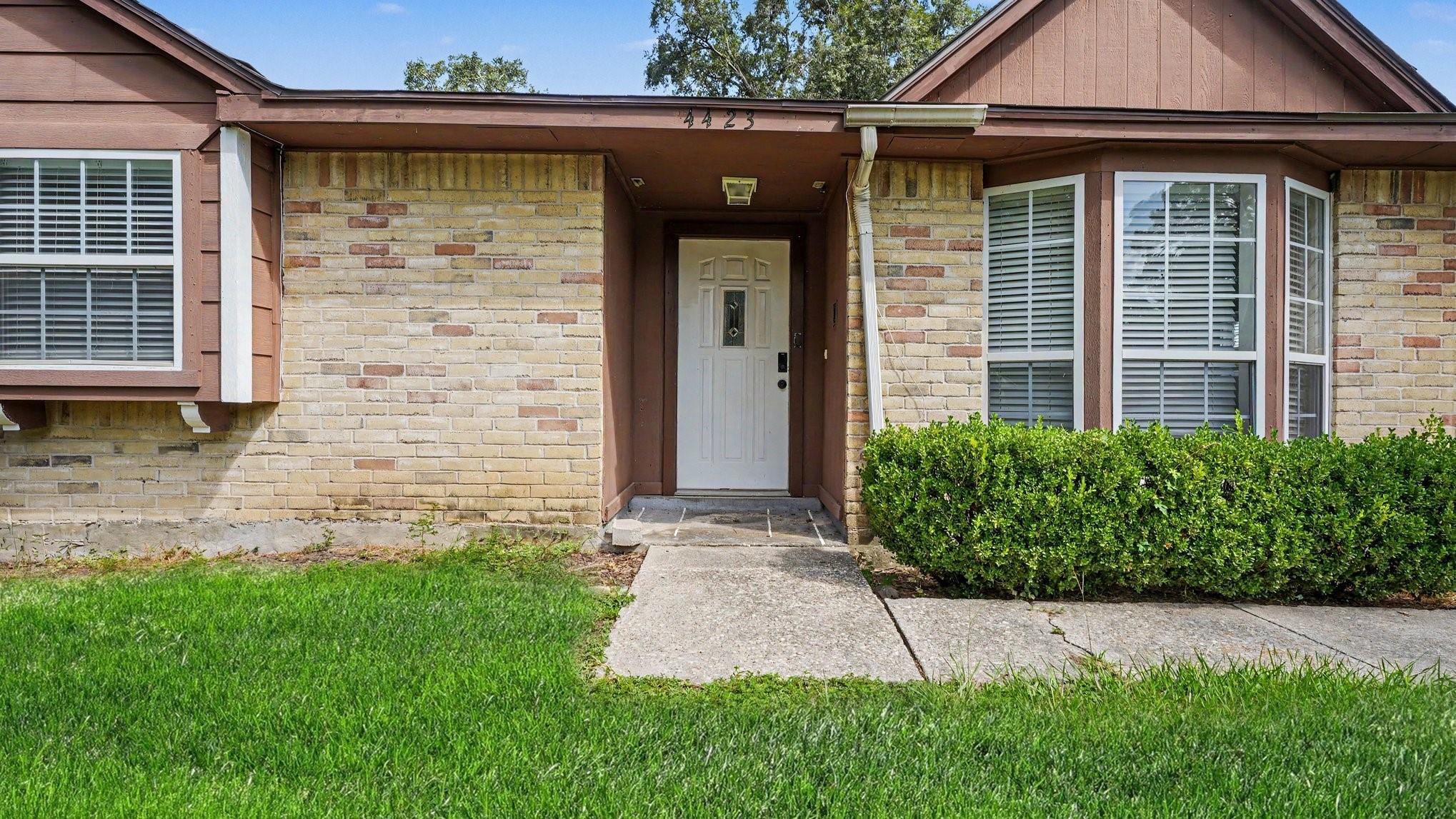 4423 Rosegate Drive, Spring, TX 77373 — photo 3
