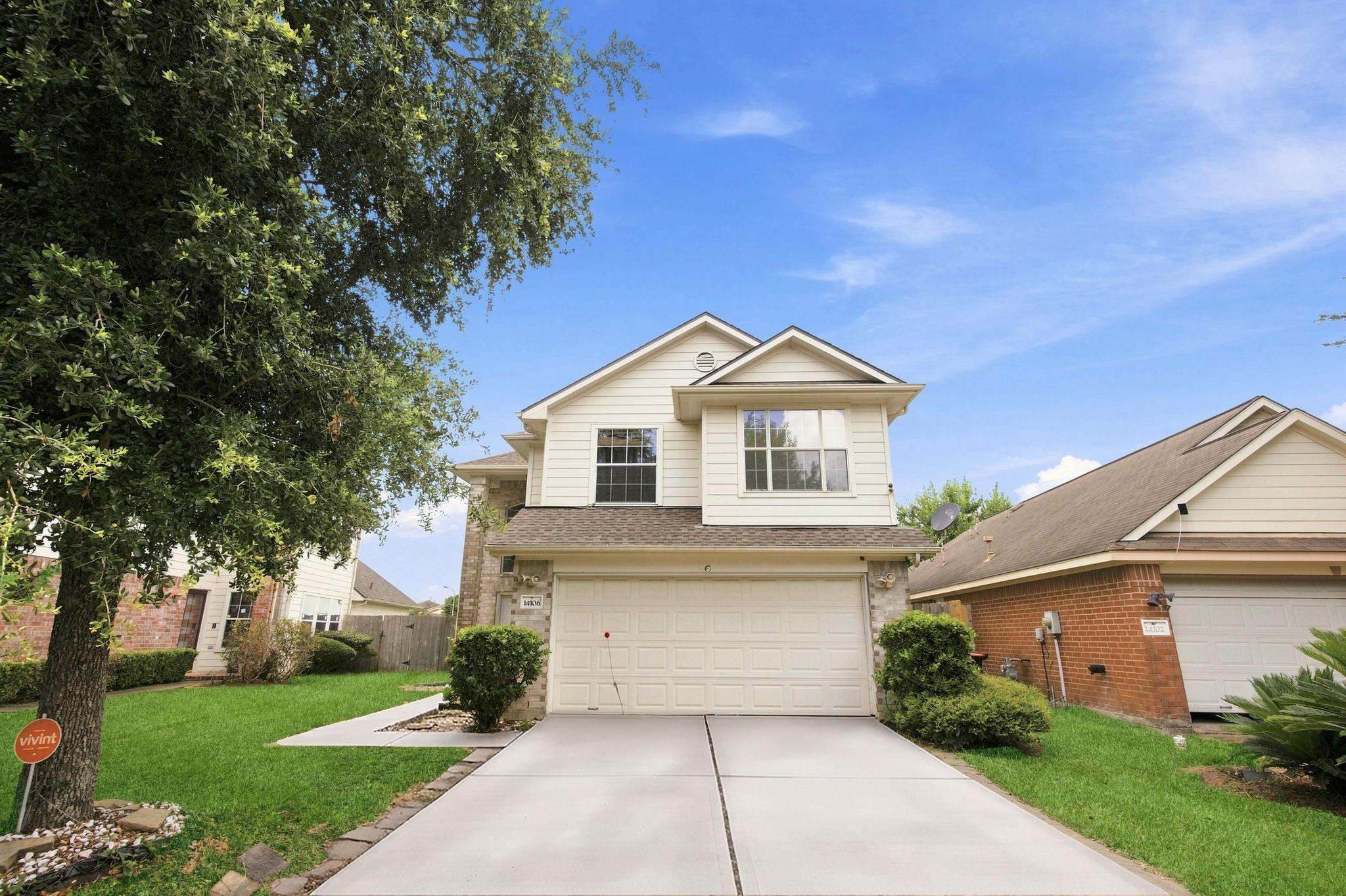 14106 Bishop Bend Lane — photo