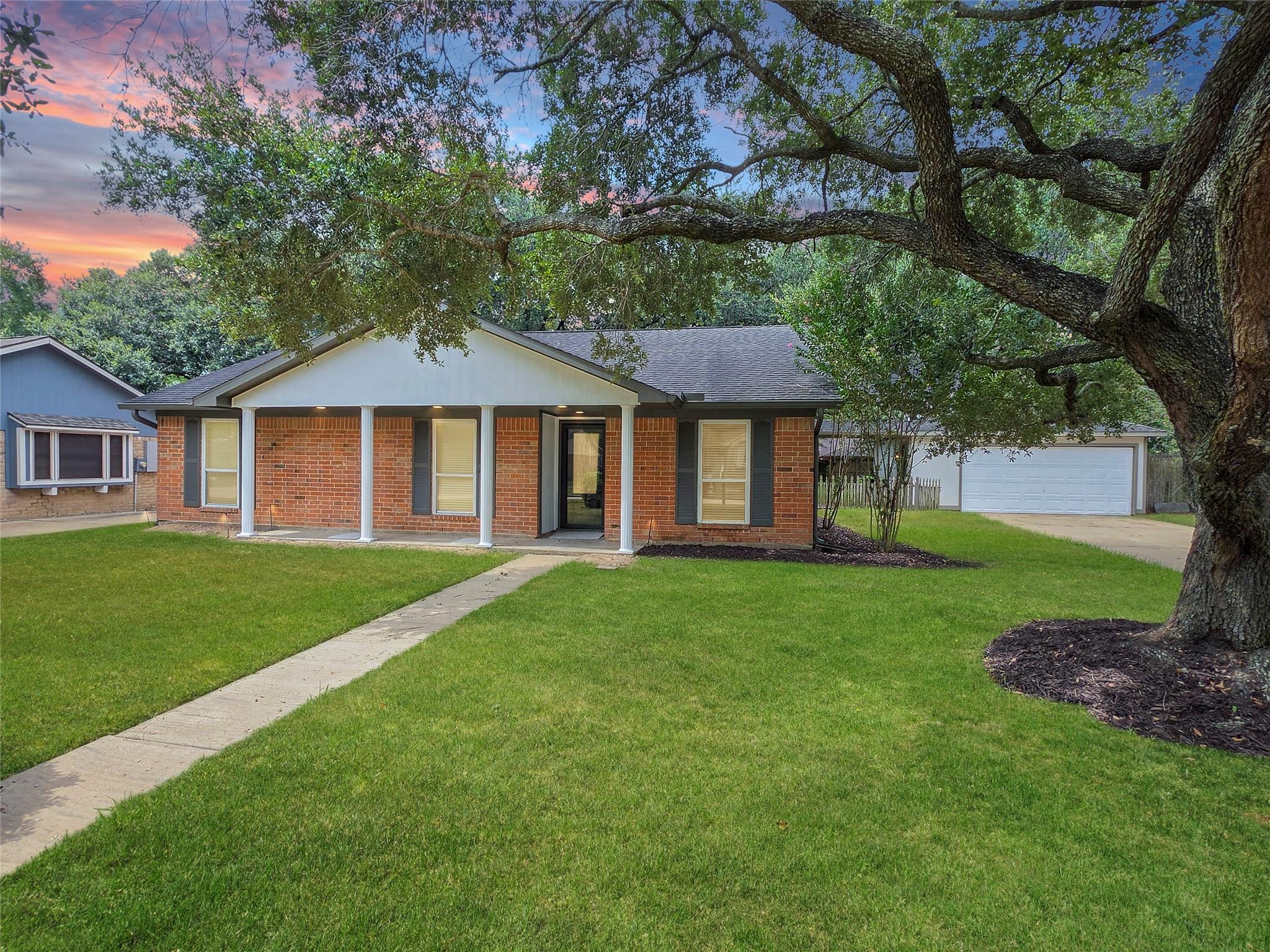 2918 Cherry Springs Drive — photo