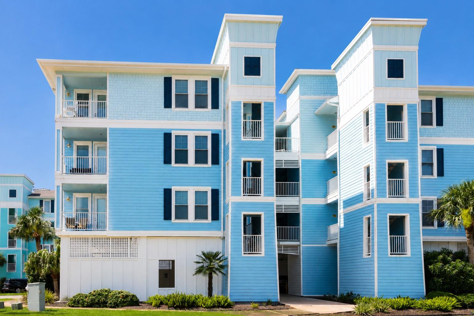 4221 Pointe West Drive #101 — photo