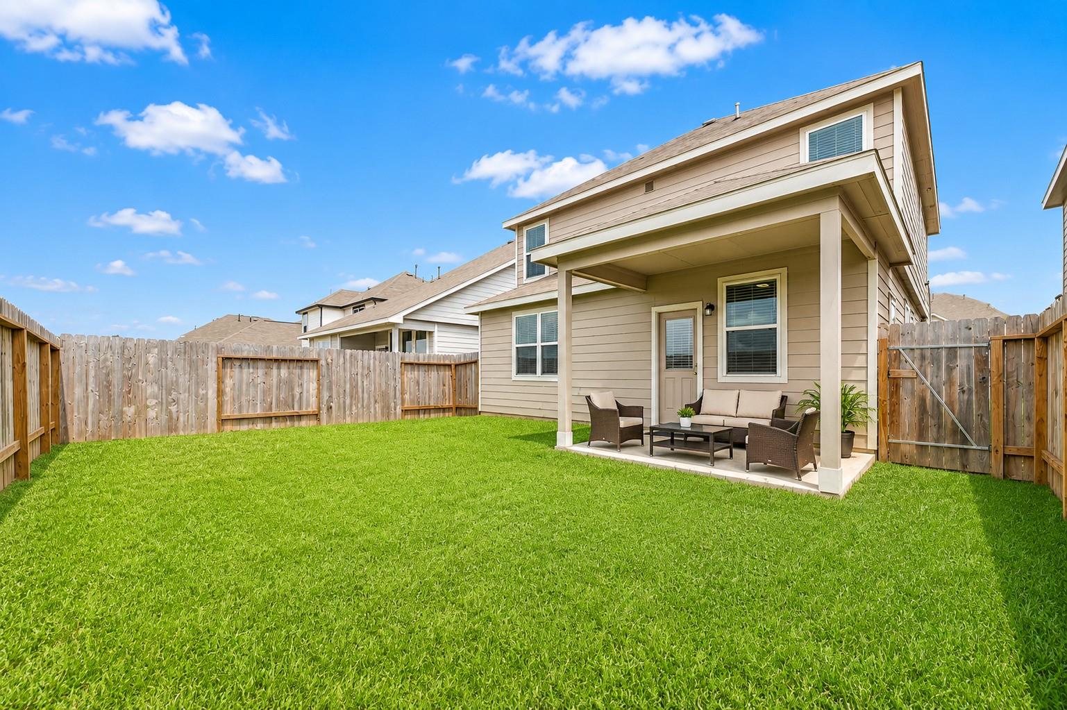 4910 Blue Jacaranda Way, Spring, TX 77373 — photo 3