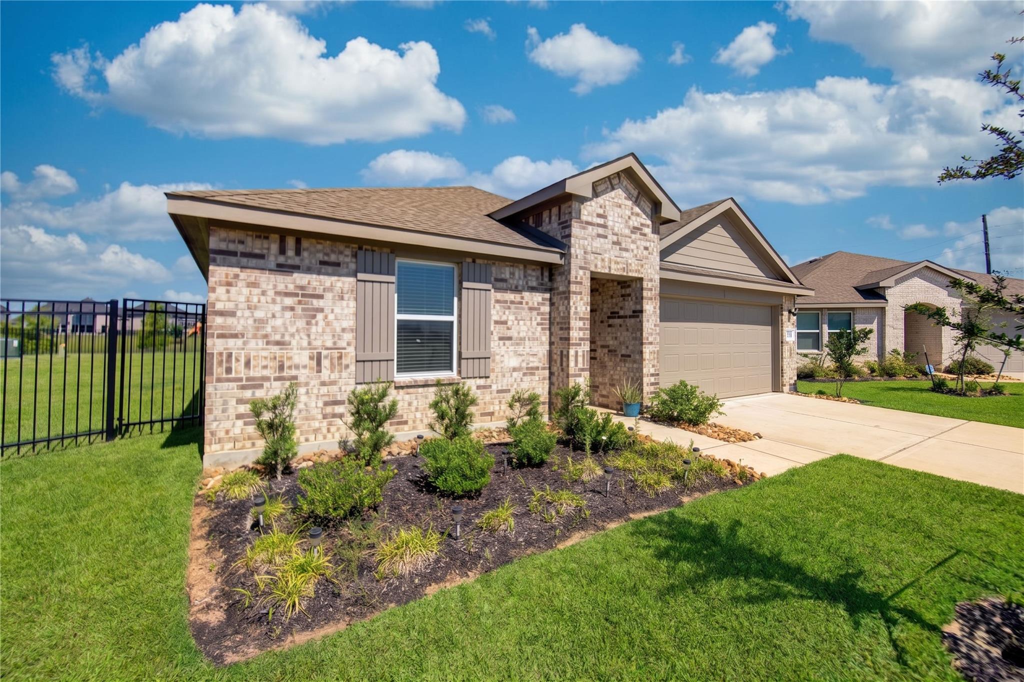5001 Almond Terrace Drive — photo
