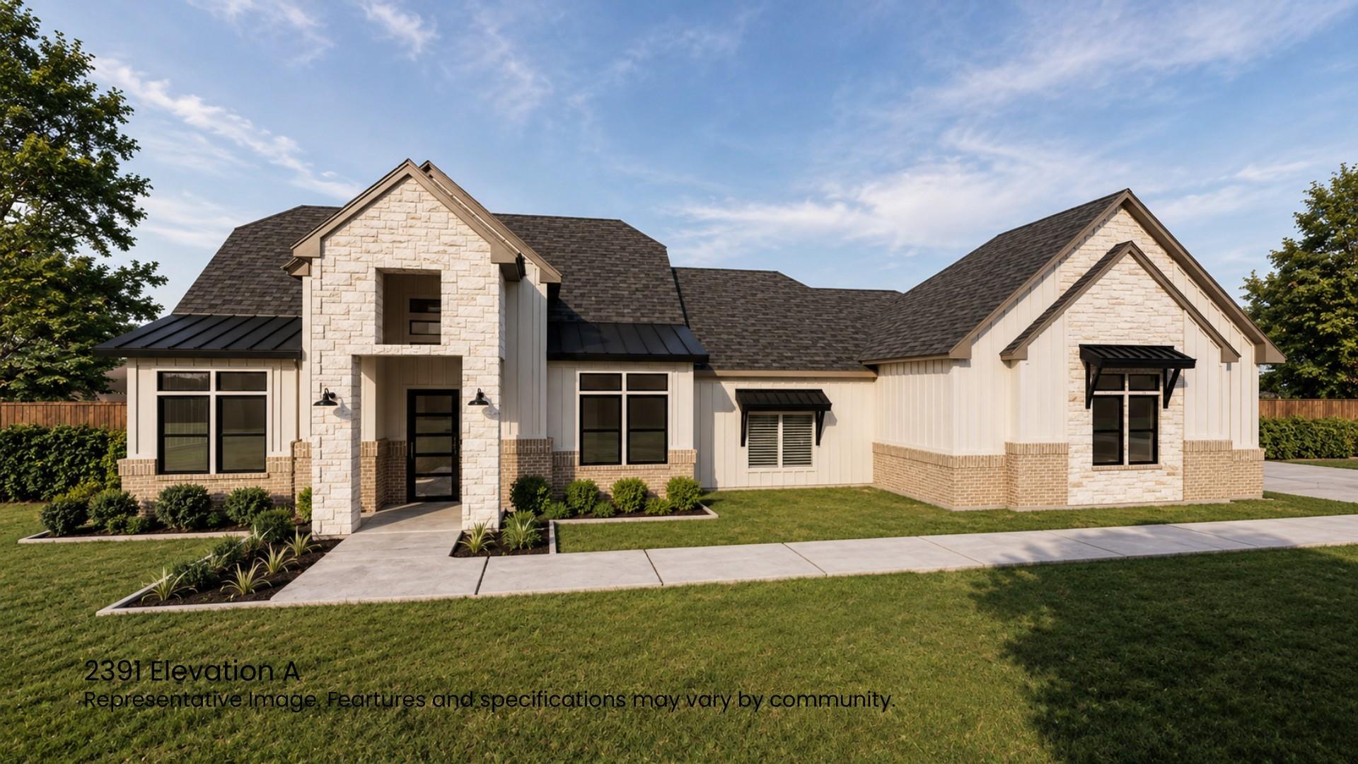 325 Rosalind Circle — photo