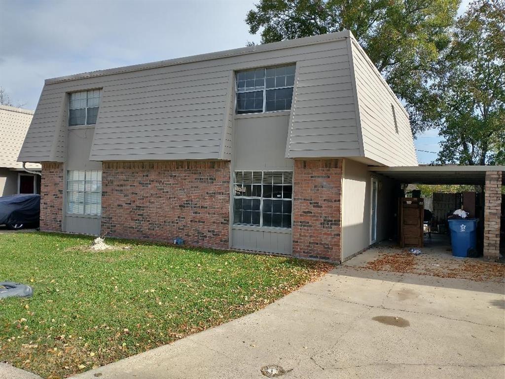 4150 Crow Road #10 — photo