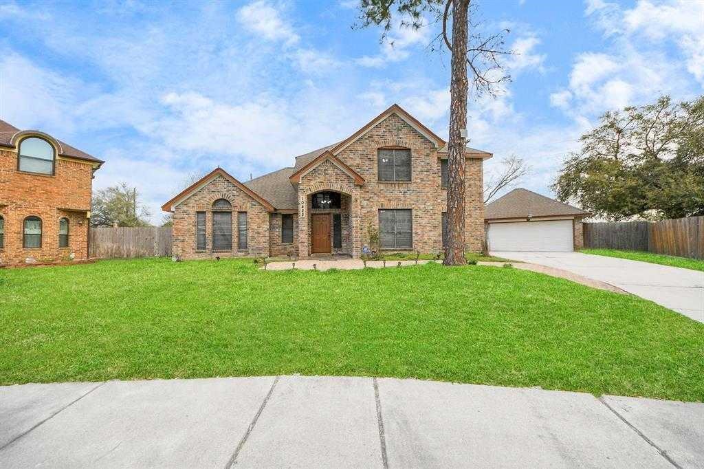 10422 Springland Court — photo