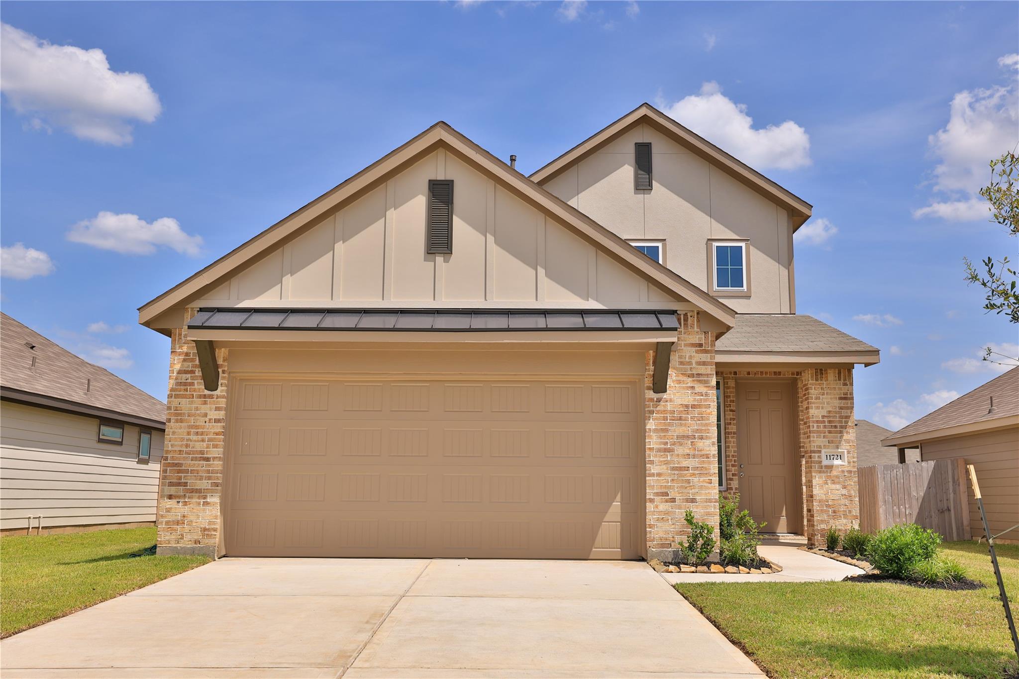 11721 Airspeed Drive — photo