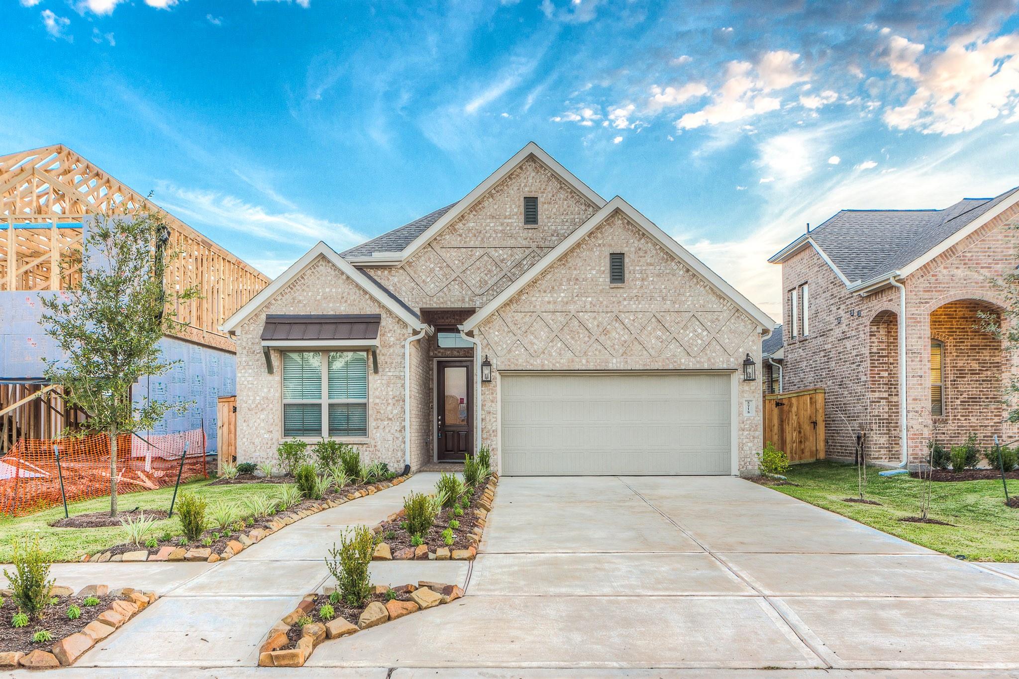 8718 Myrtle Bend Drive — photo