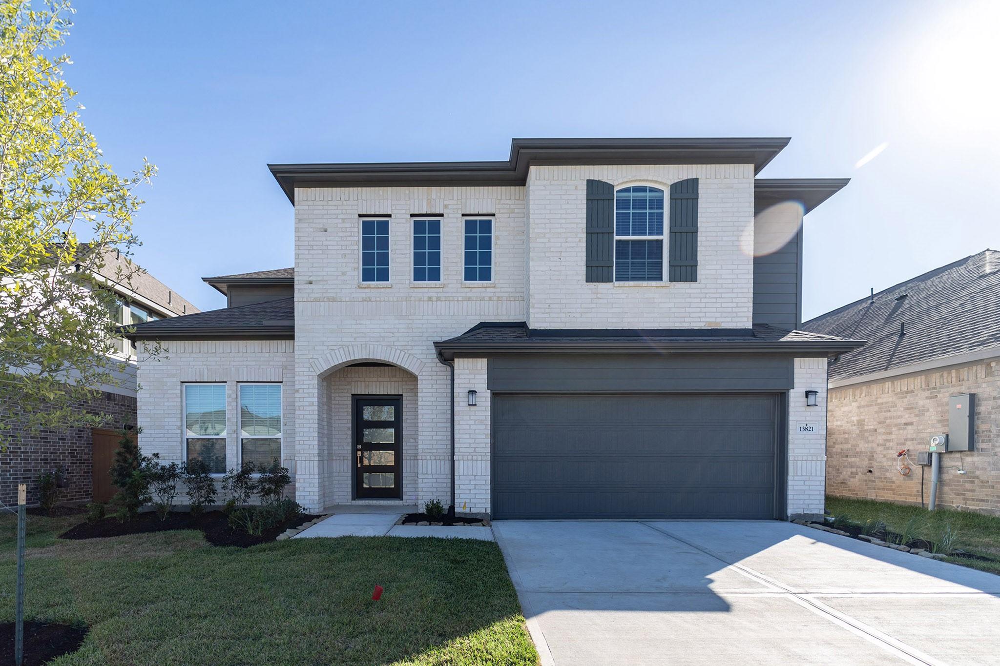 13821 Sabine Lake Drive — photo