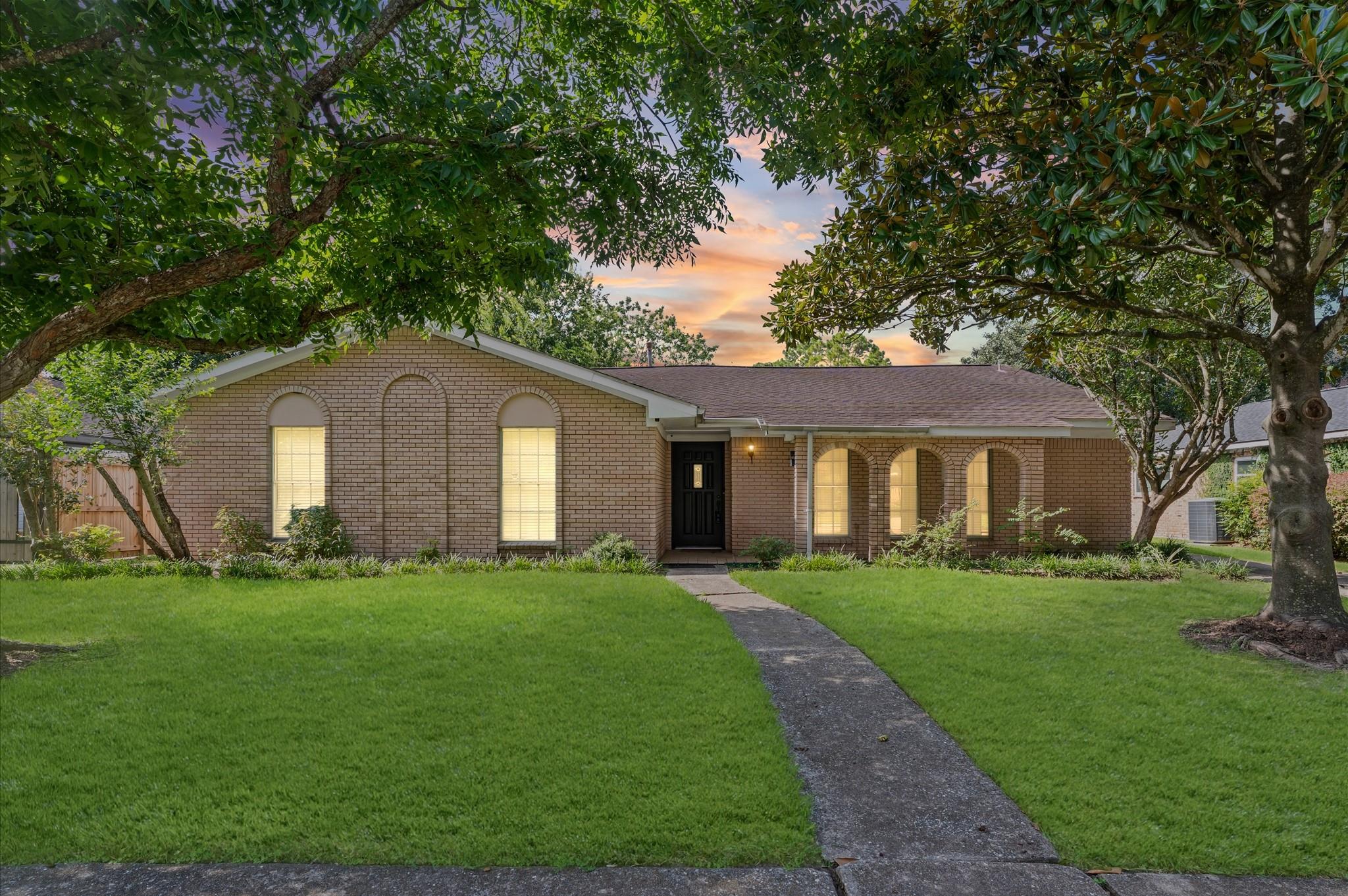 6119 Yarwell Drive — photo
