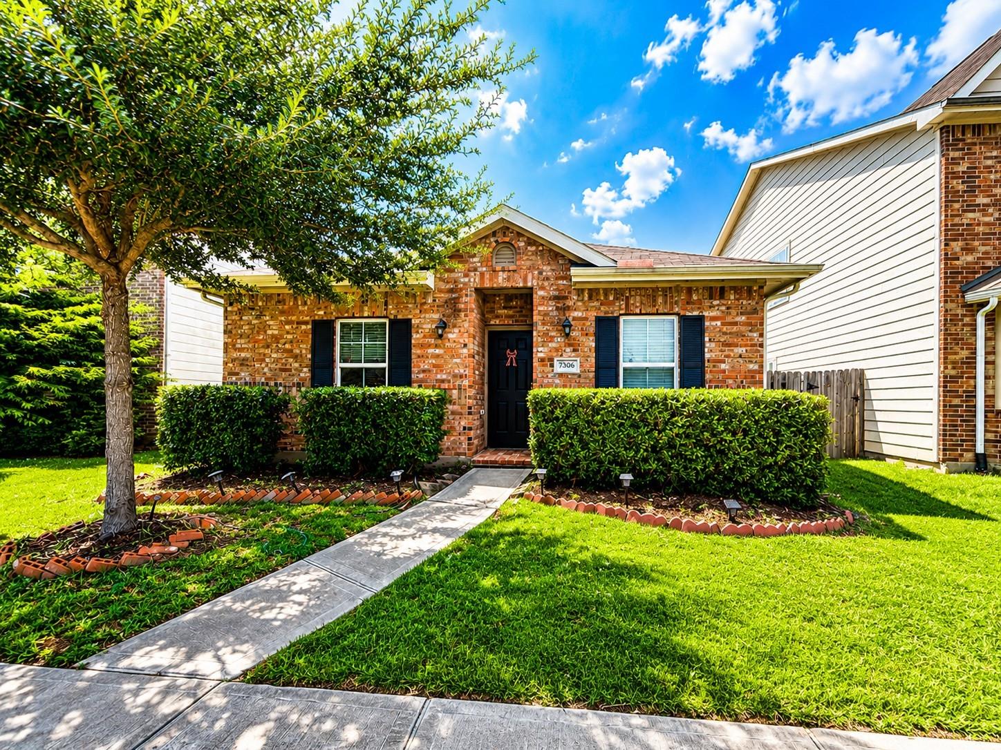 7306 Granite Terrace Lane — photo