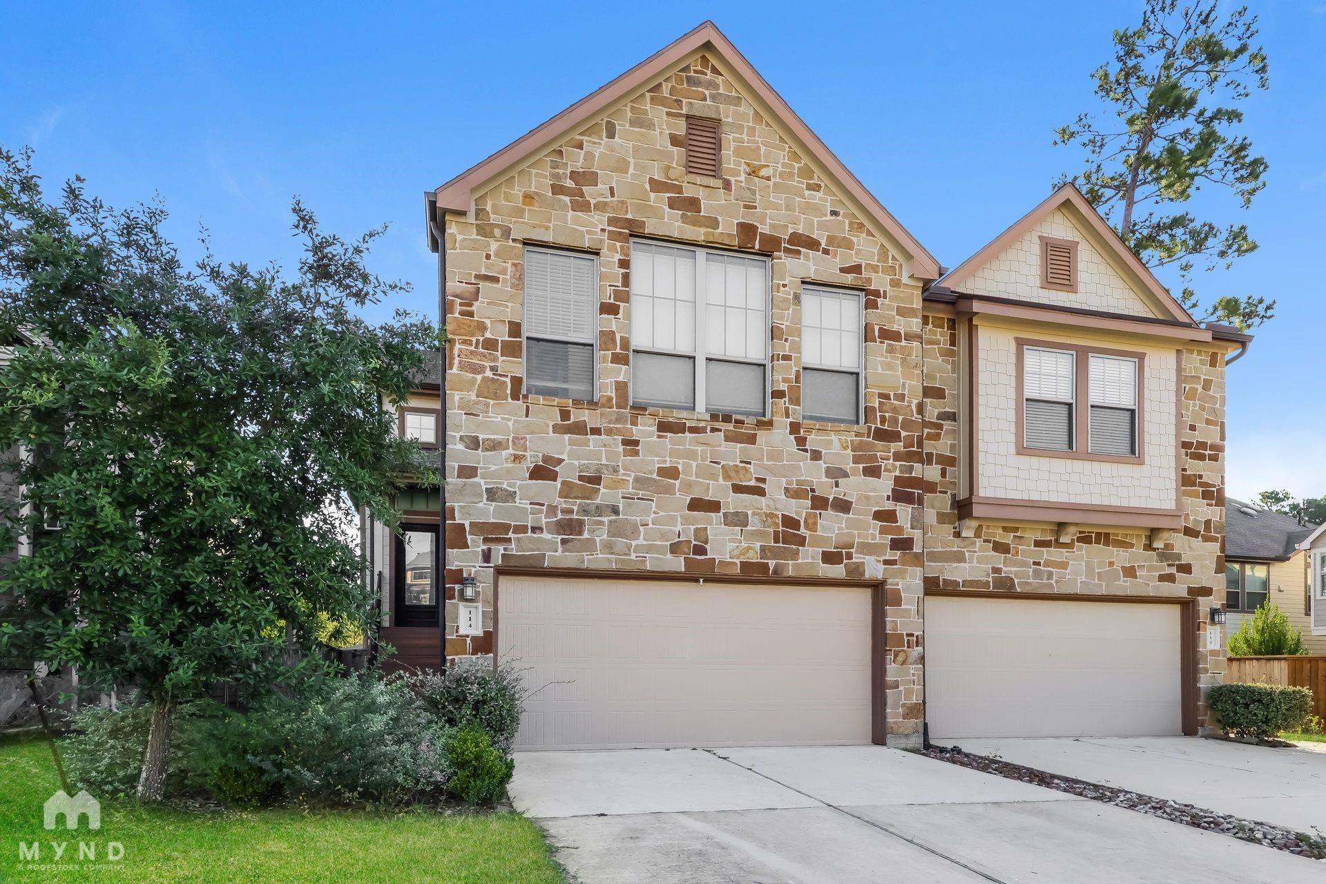 114 Axlewood Court — photo