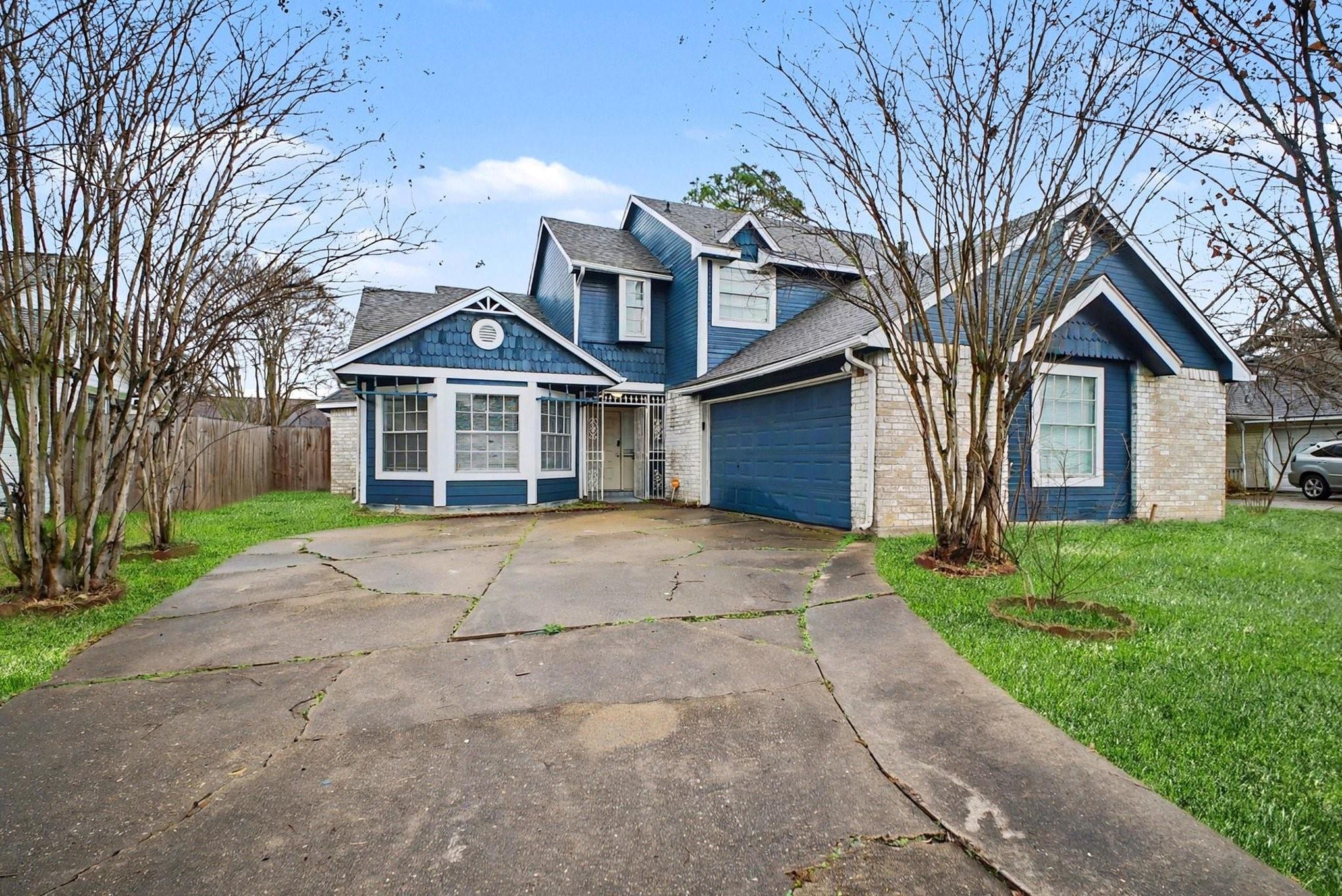 12310 Ashling Drive — photo