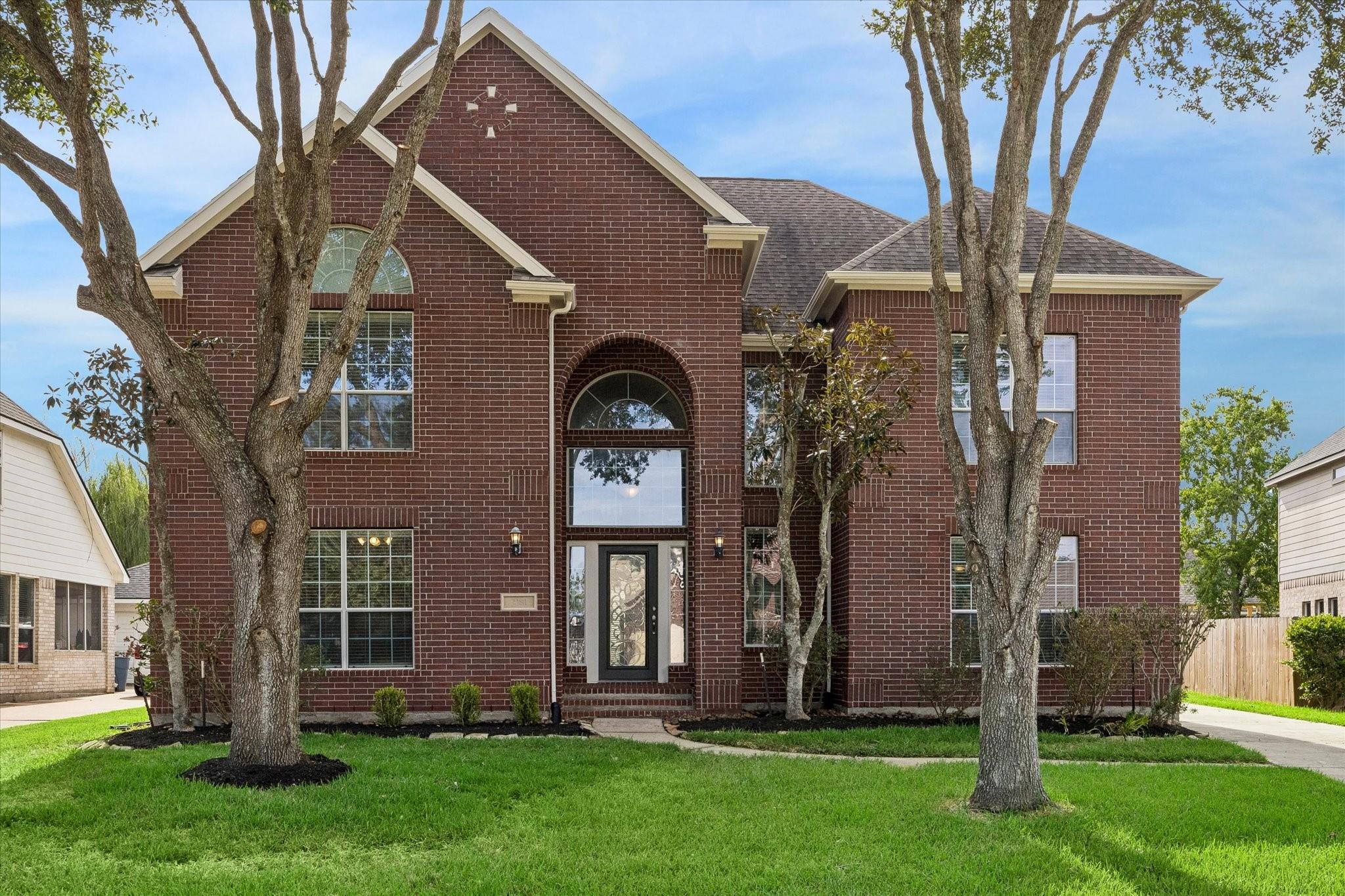 2181 Brittany Colony Drive — photo