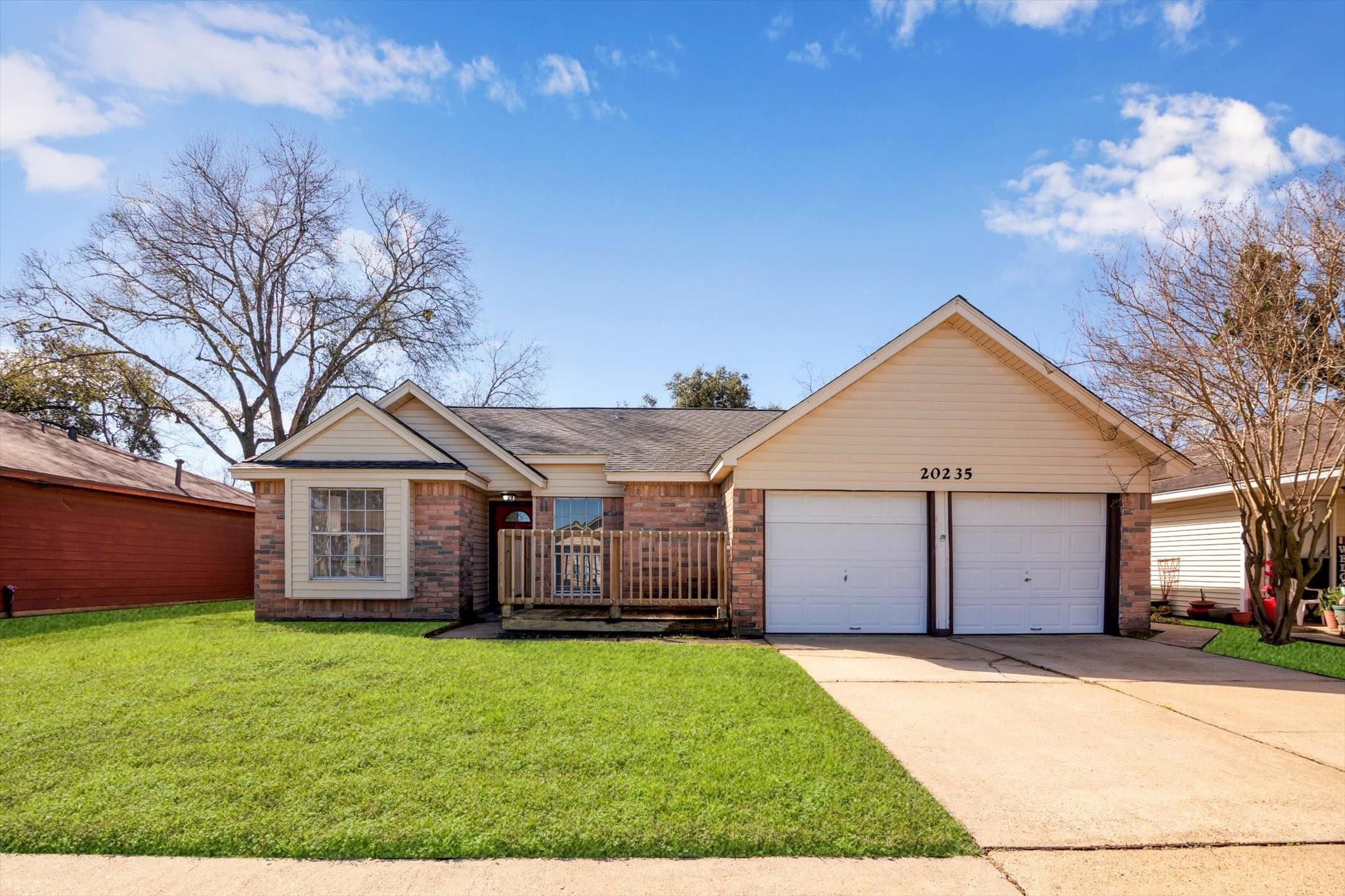 20235 Apache Gardens Lane — photo