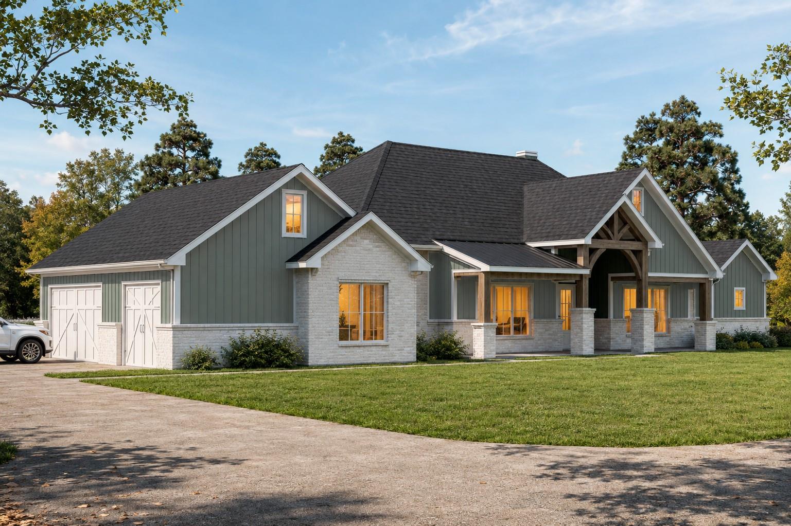 18296 Woodstream Crossing Road — photo