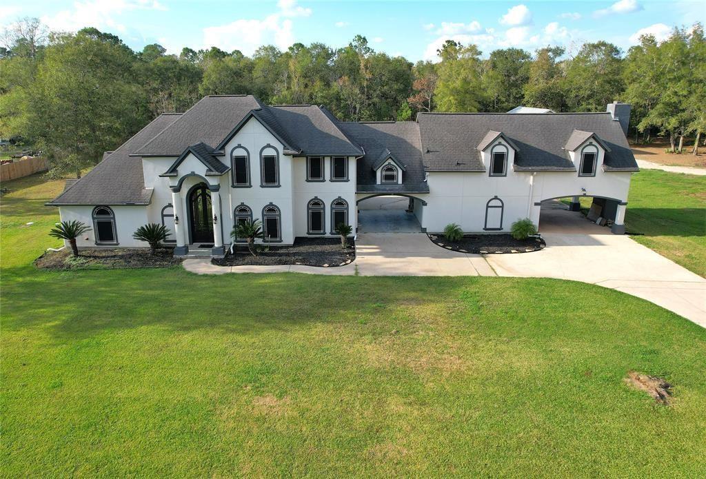 582 County Road 410 — photo