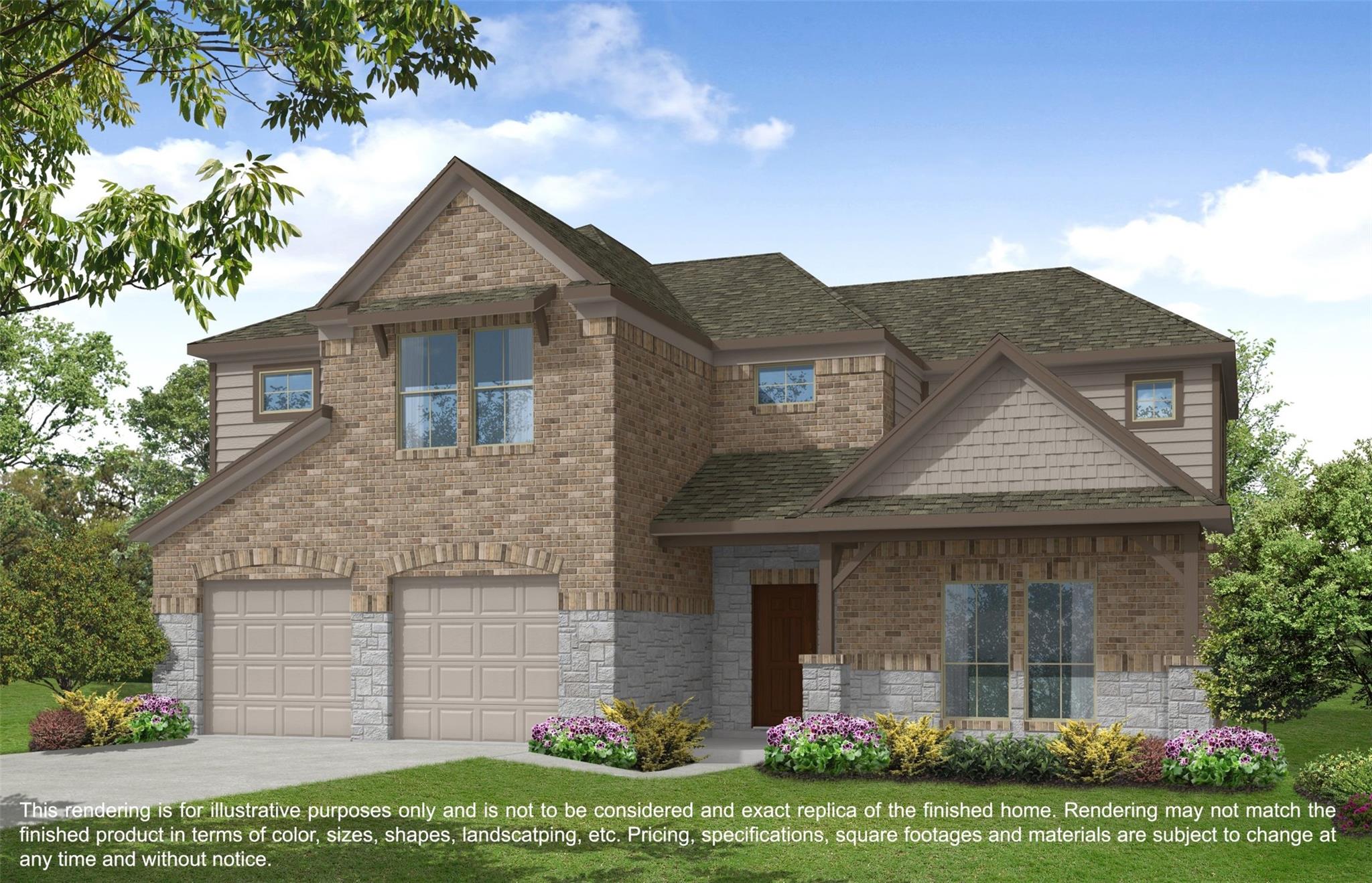 207 Upland Drive — photo