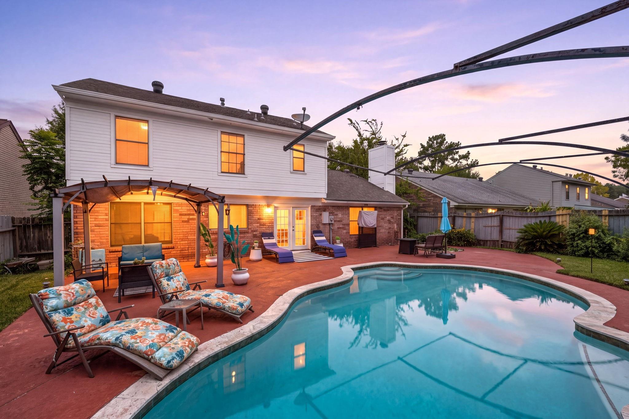13423 Bridgepath Lane — photo