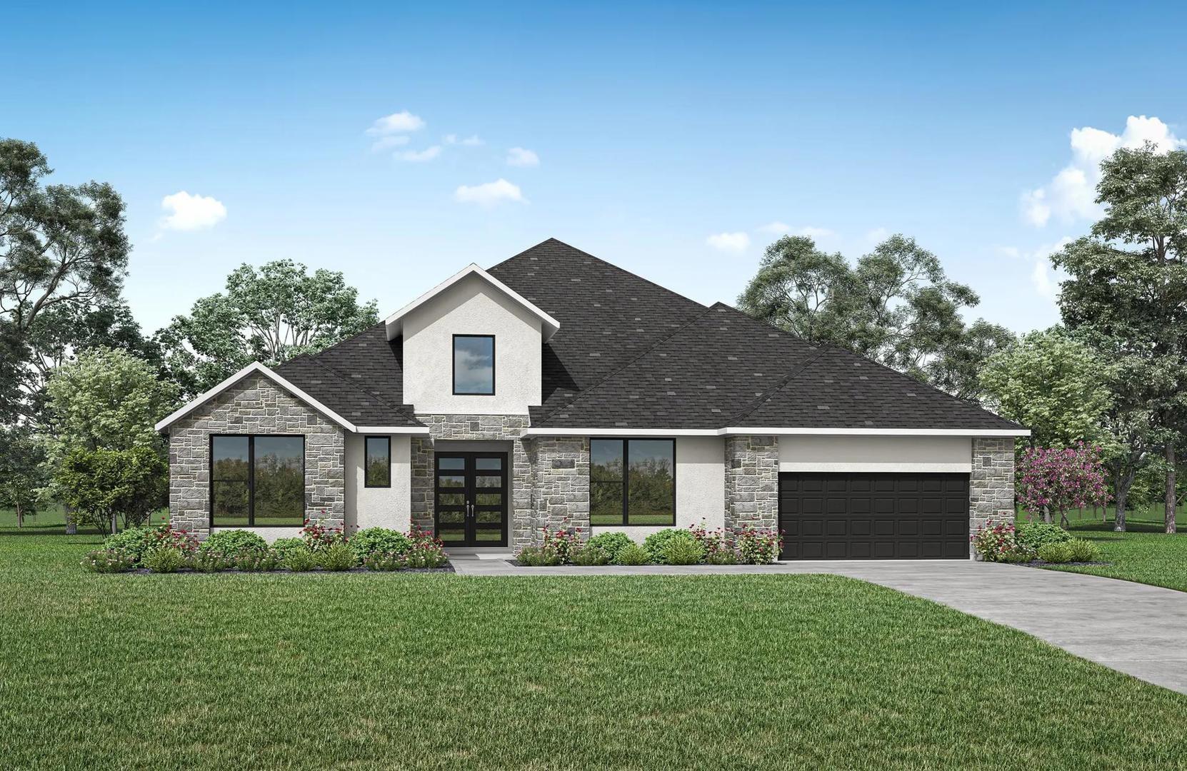 5006 Fountainhead Lane — photo
