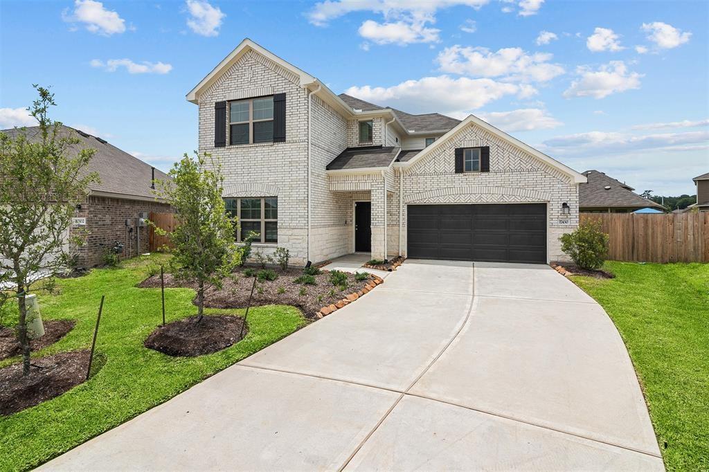 17430 Adobe Vista Lane — photo