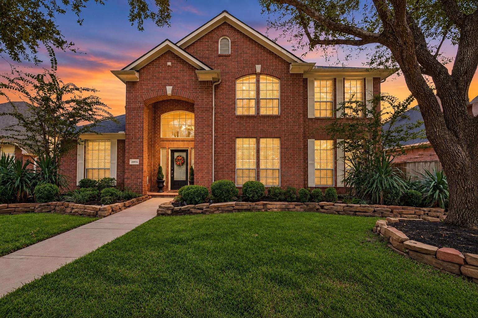 26914 Marlan Forest Lane — photo