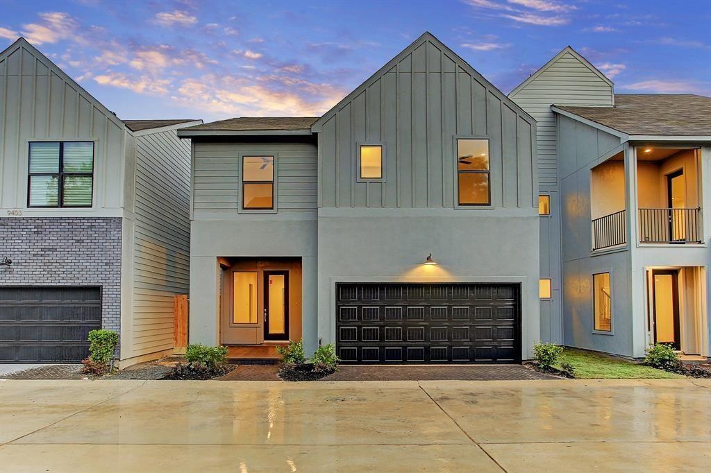 9419 Benbow Park Lane — photo