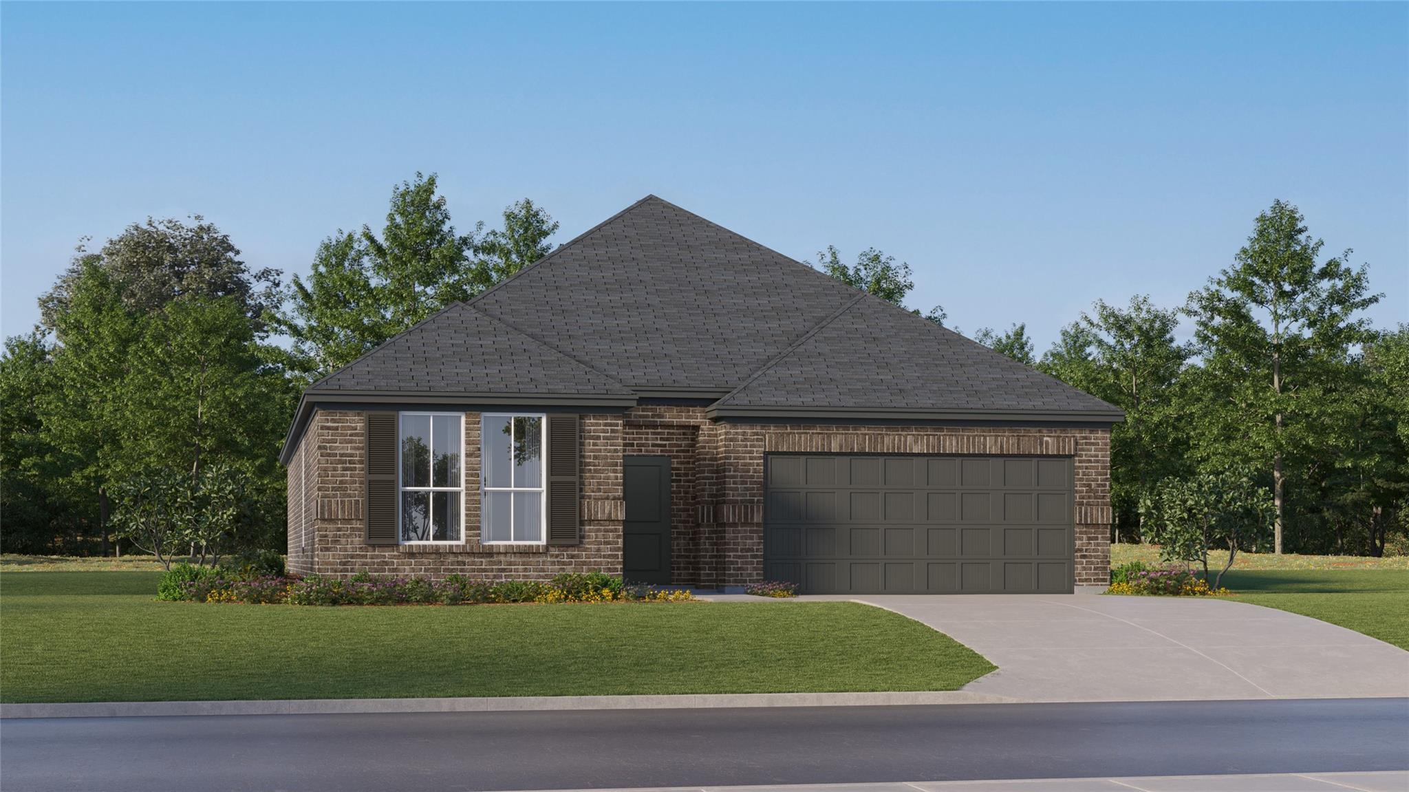 3060 Wild Fox Drive — photo