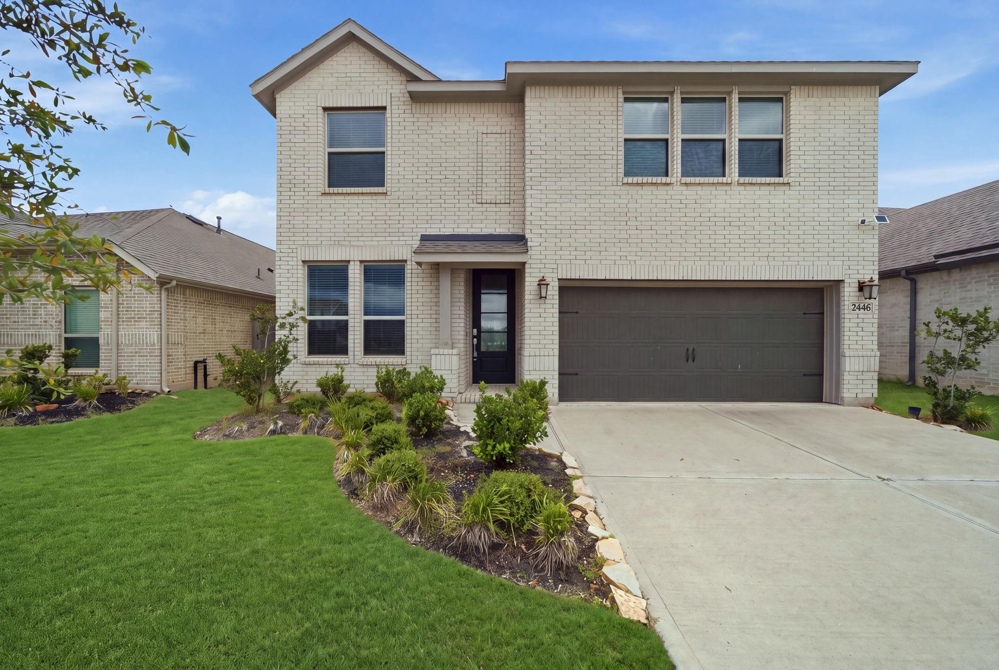 2446 Rosemary Sage Drive — photo