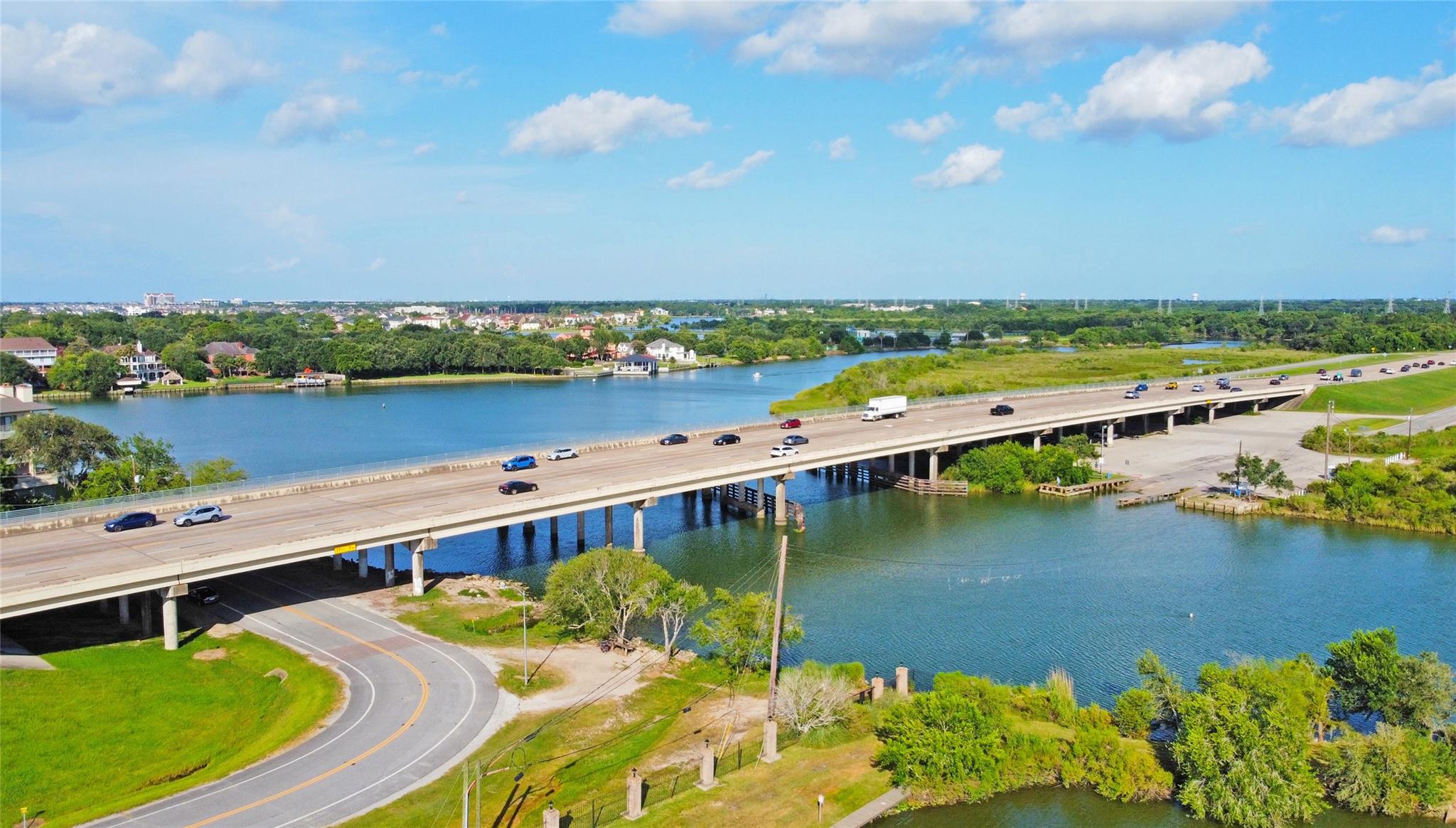 18800 Egret Bay Boulevard #1201 — photo