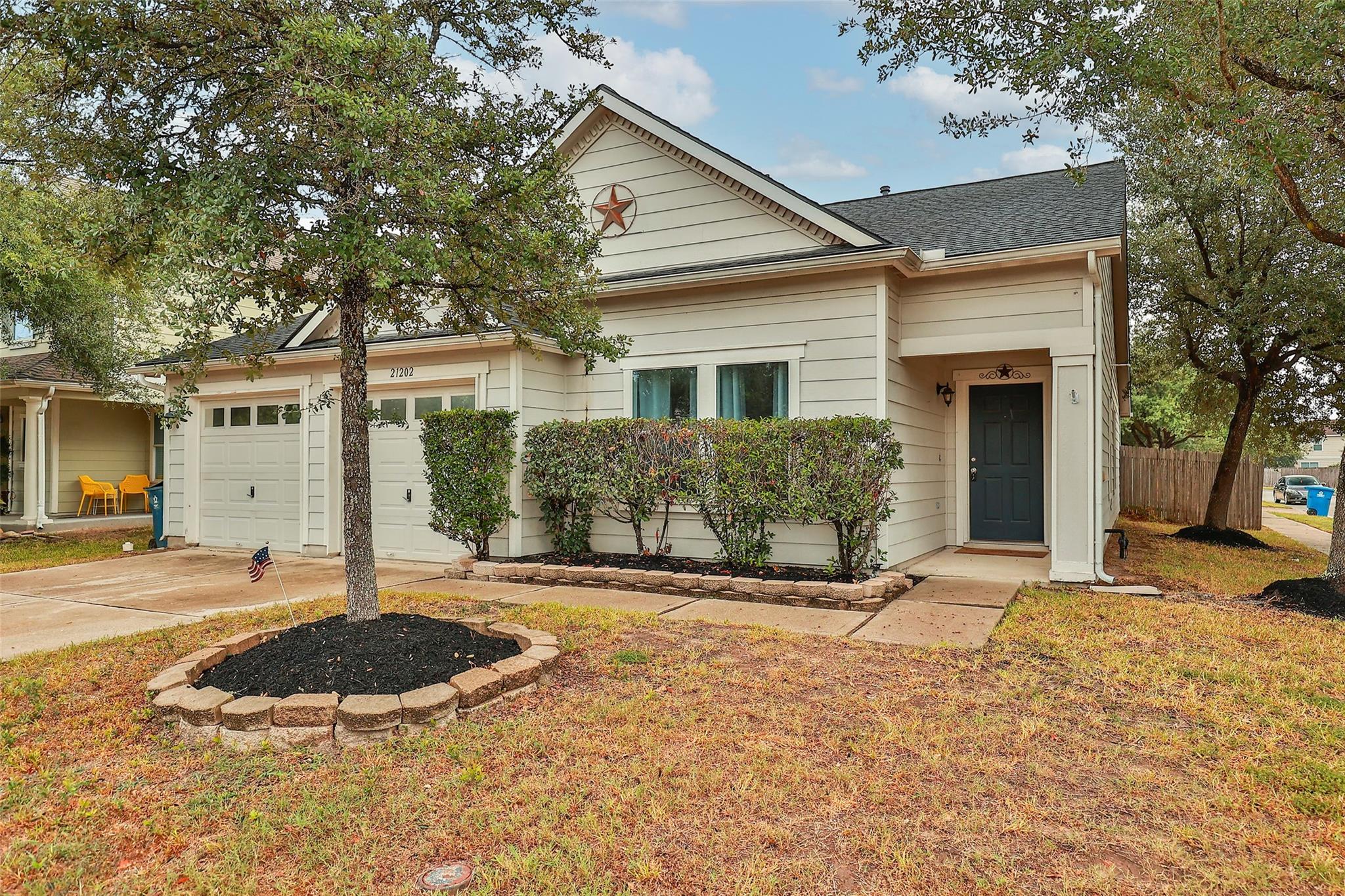 21202 Fire Wind Court — photo