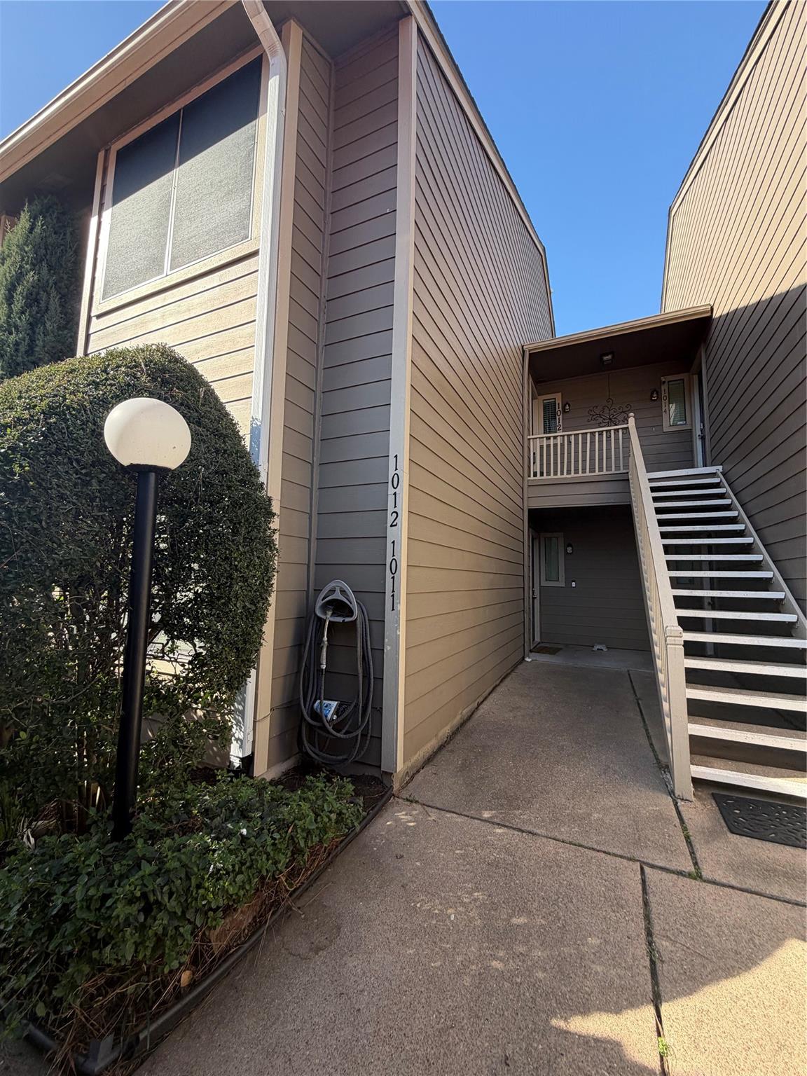 14911 Wunderlich Drive #1012 — photo