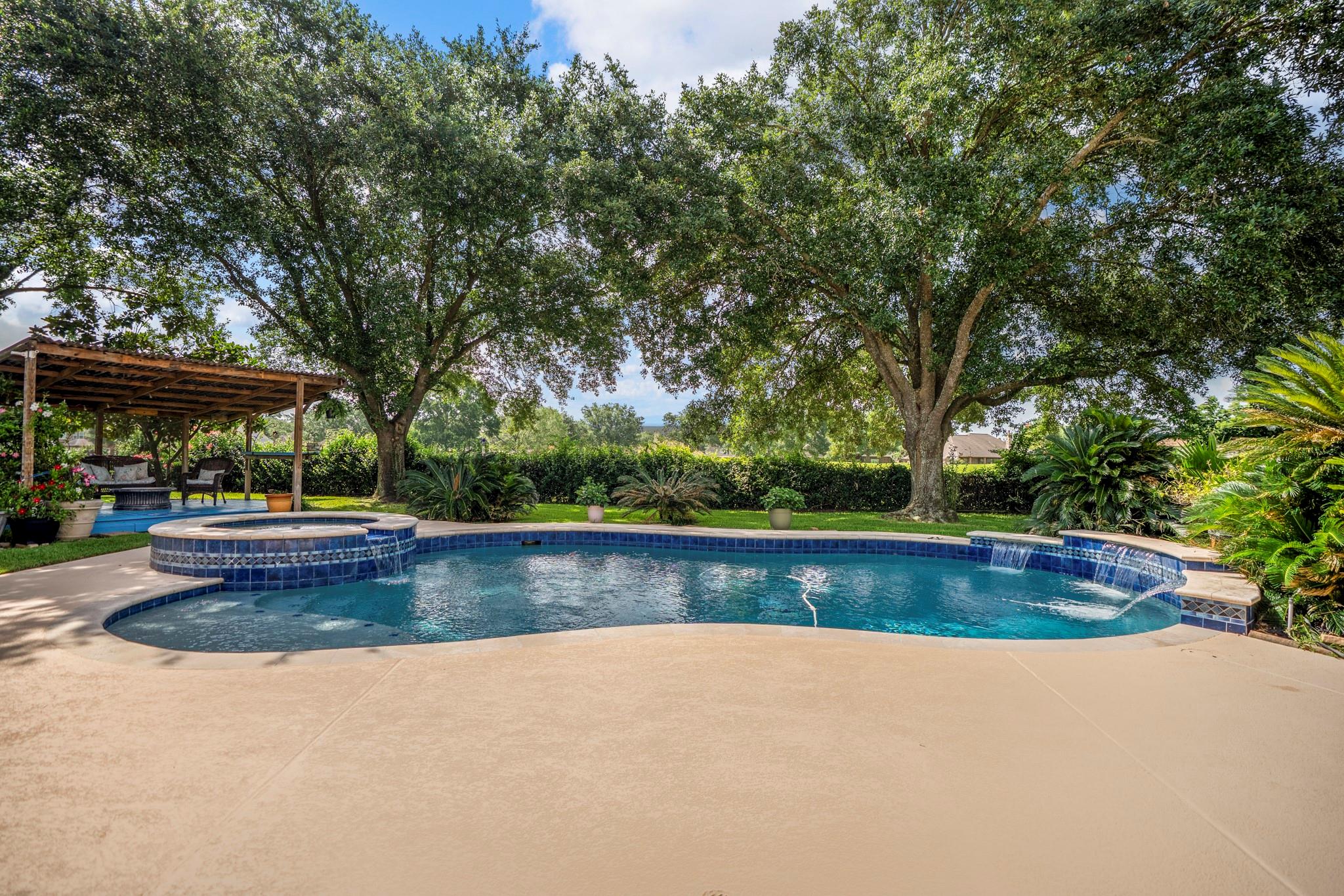 5807 Sequoia Trace Court — photo
