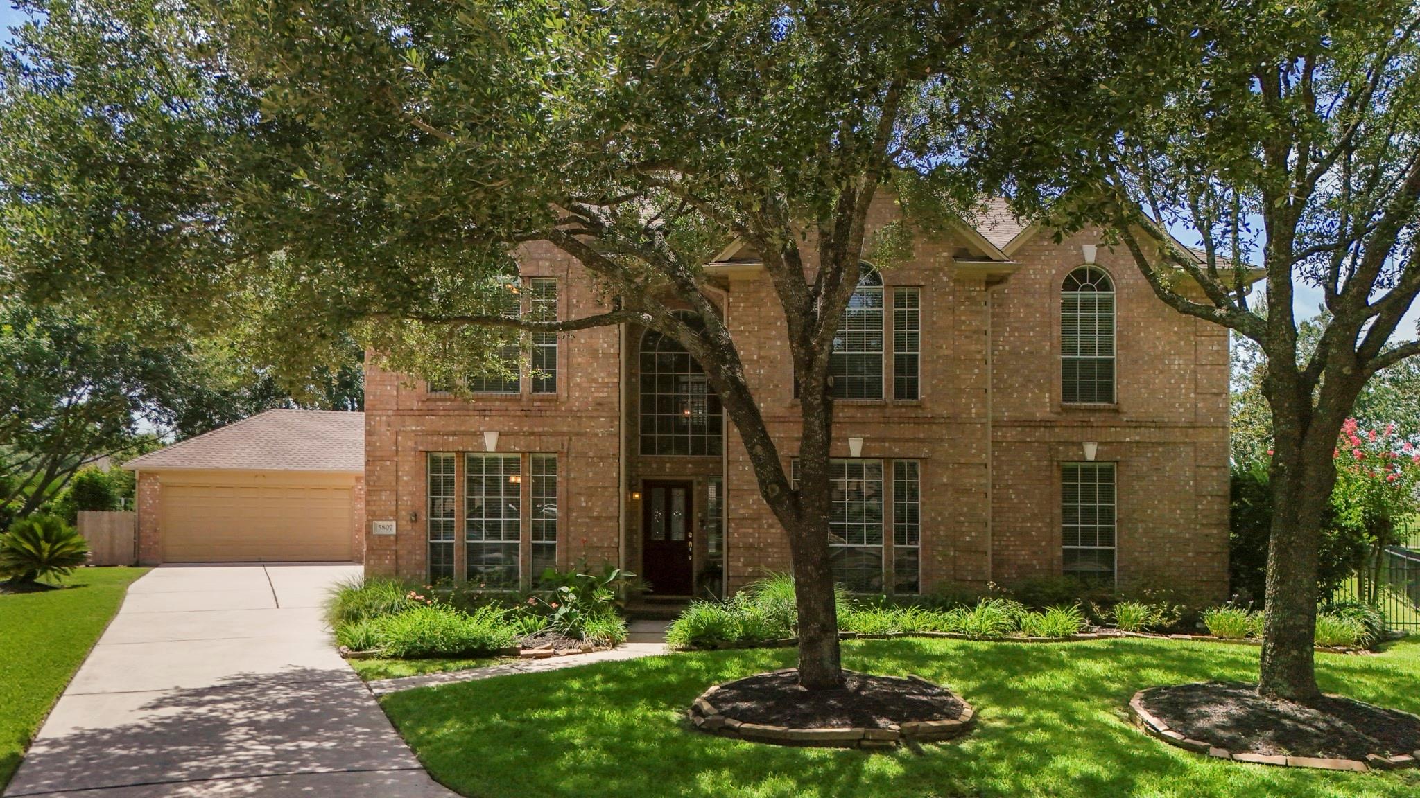 5807 Sequoia Trace Court, Spring, TX 77379 — photo 2