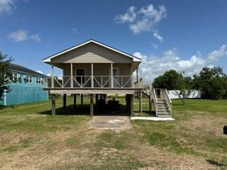 5011 County Road 476D — photo