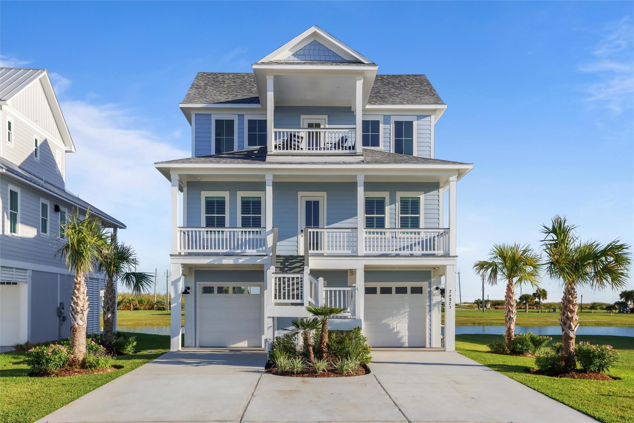 26823 Bay Water Drive — photo
