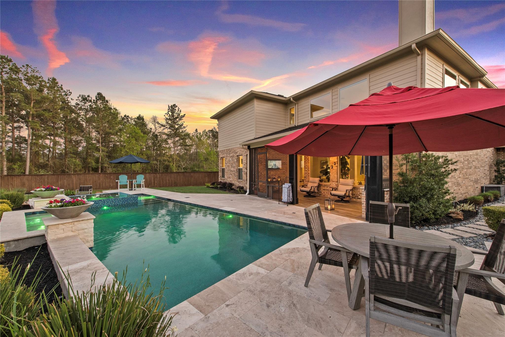 183 Wade Pointe Drive — photo