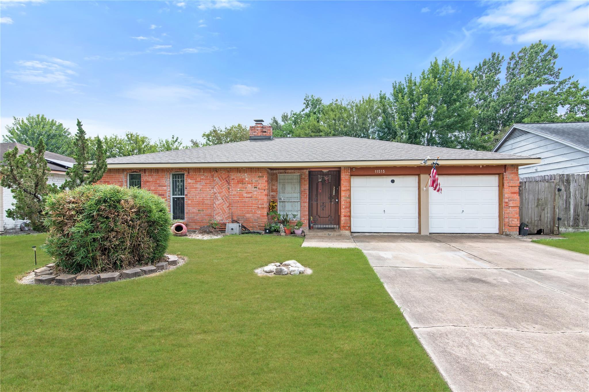 11515 Ensbrook Drive — photo