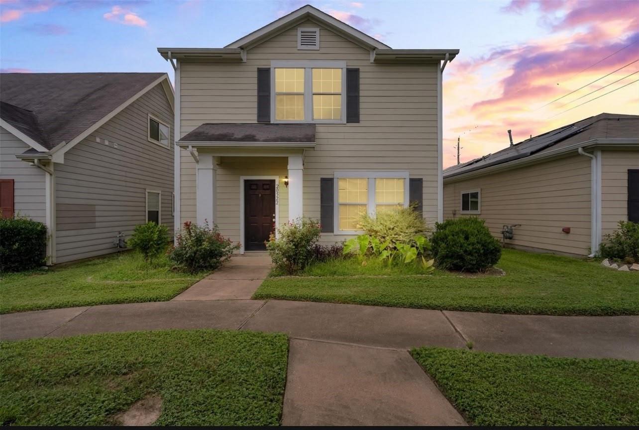 20522 Patriot Park Lane — photo