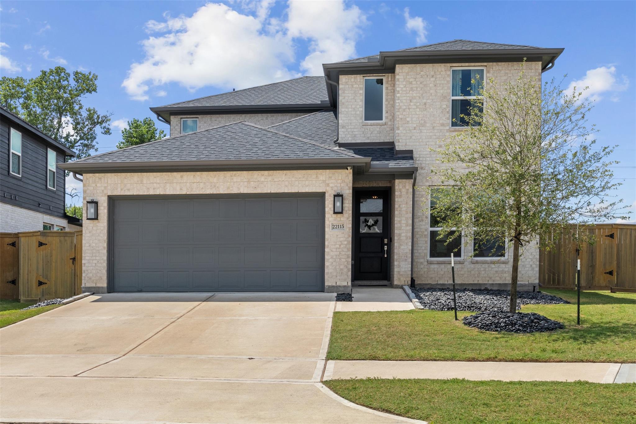 22115 Palo Dura Lane — photo